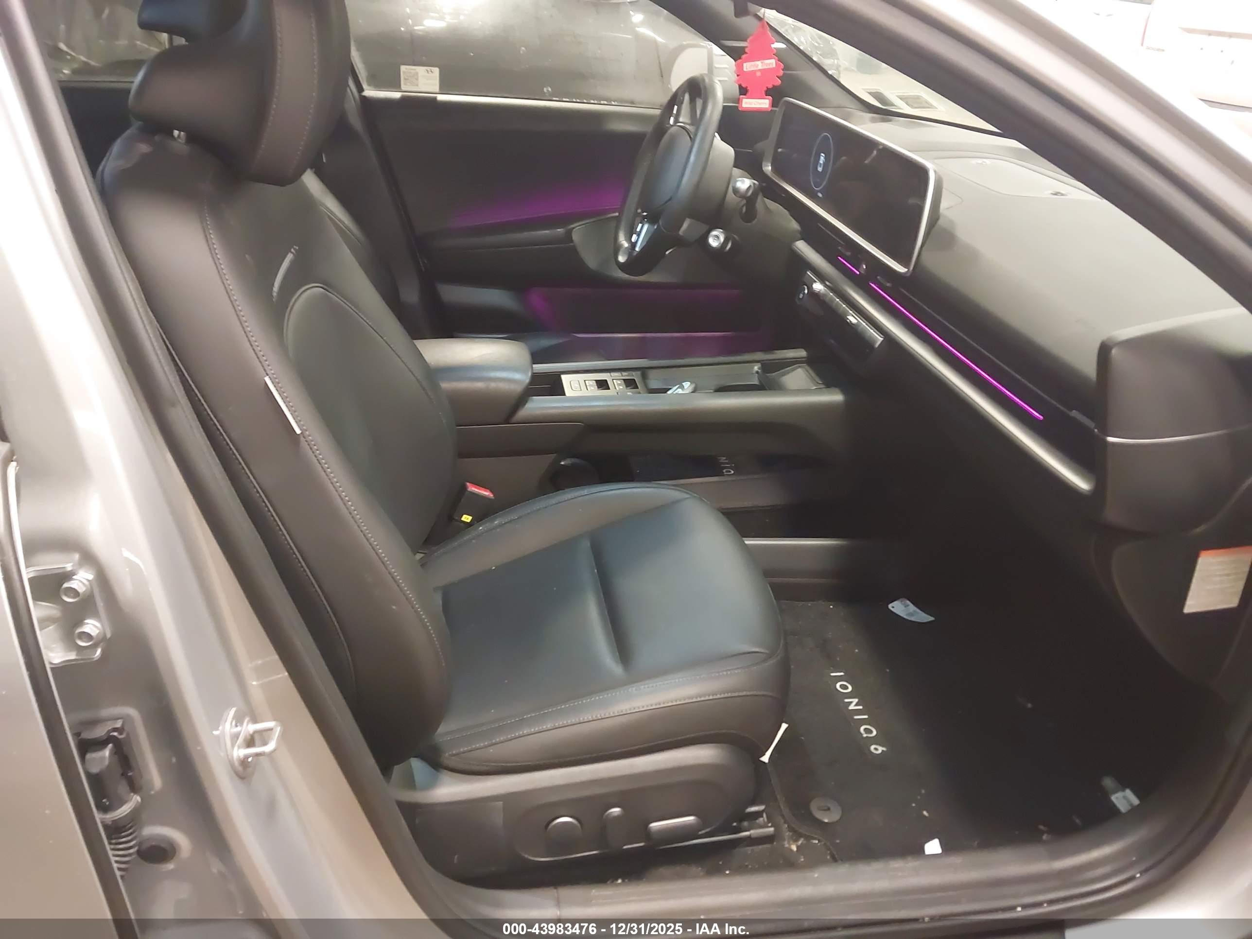 HYUNDAI IONIQ image 5