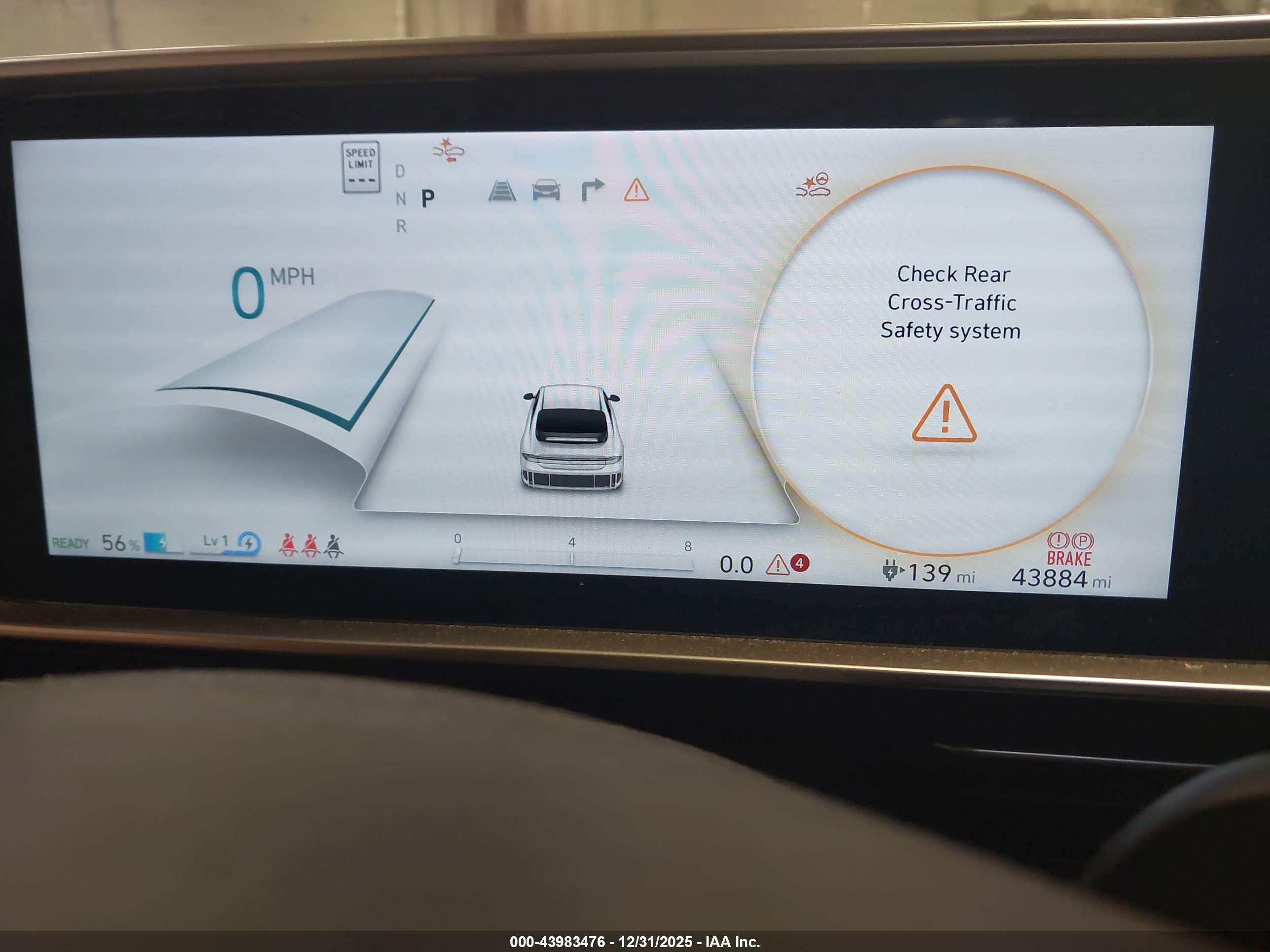 HYUNDAI IONIQ image 7