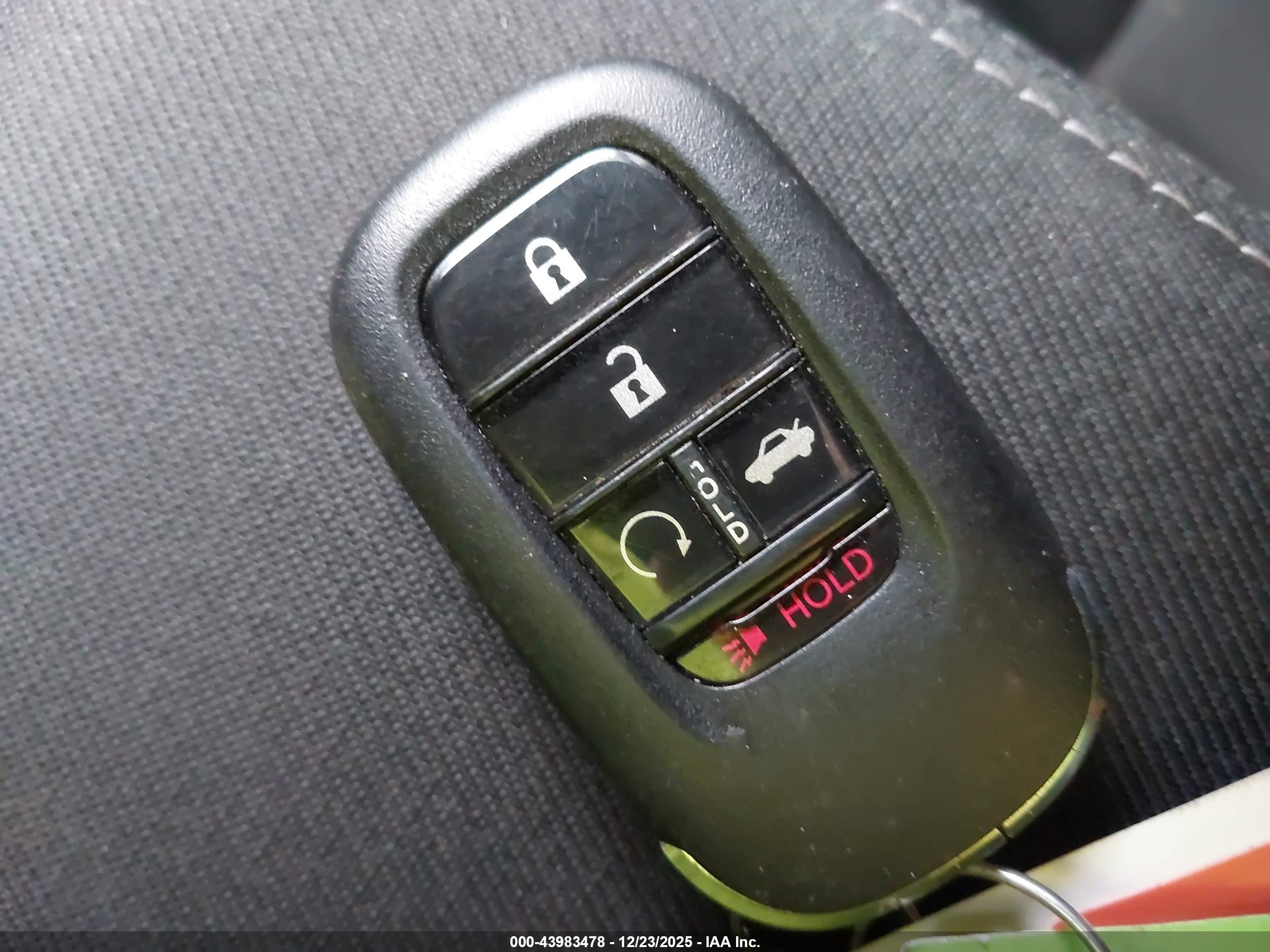 HONDA CIVIC image 11