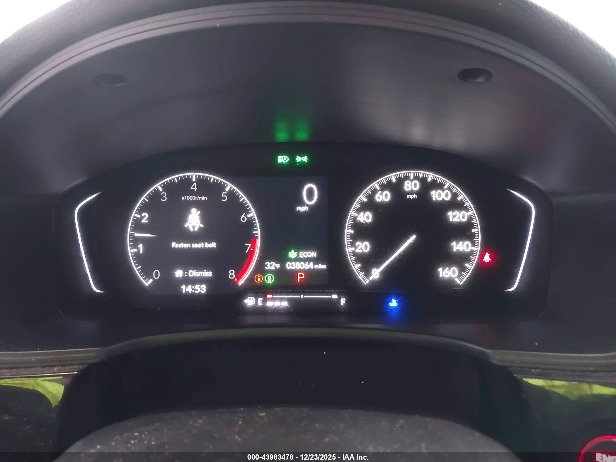 HONDA CIVIC image 7