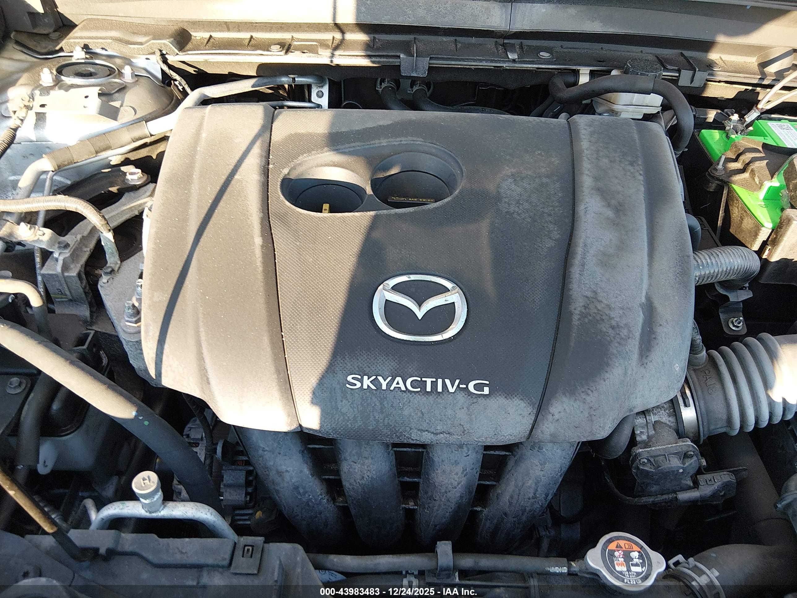 MAZDA CX-30 image 10