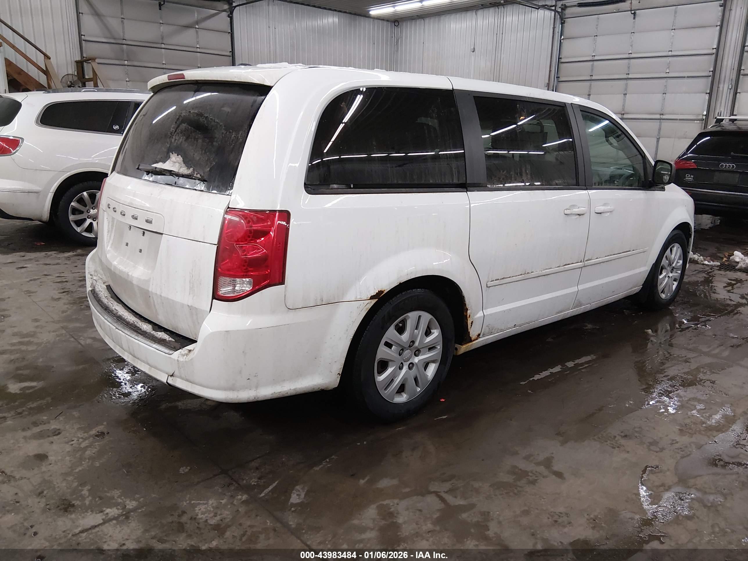 DODGE GRAND image 4