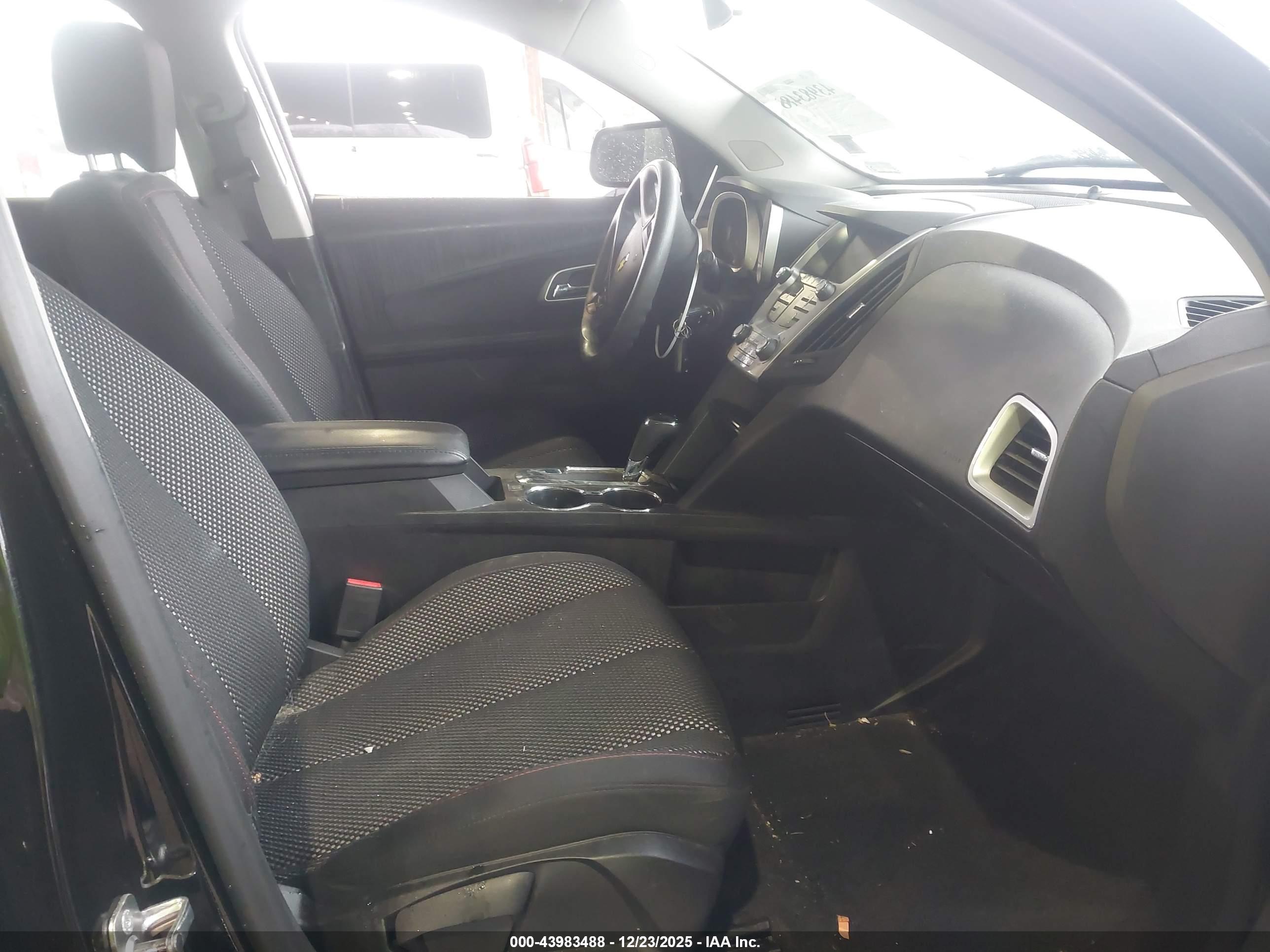 CHEVROLET EQUINOX image 5