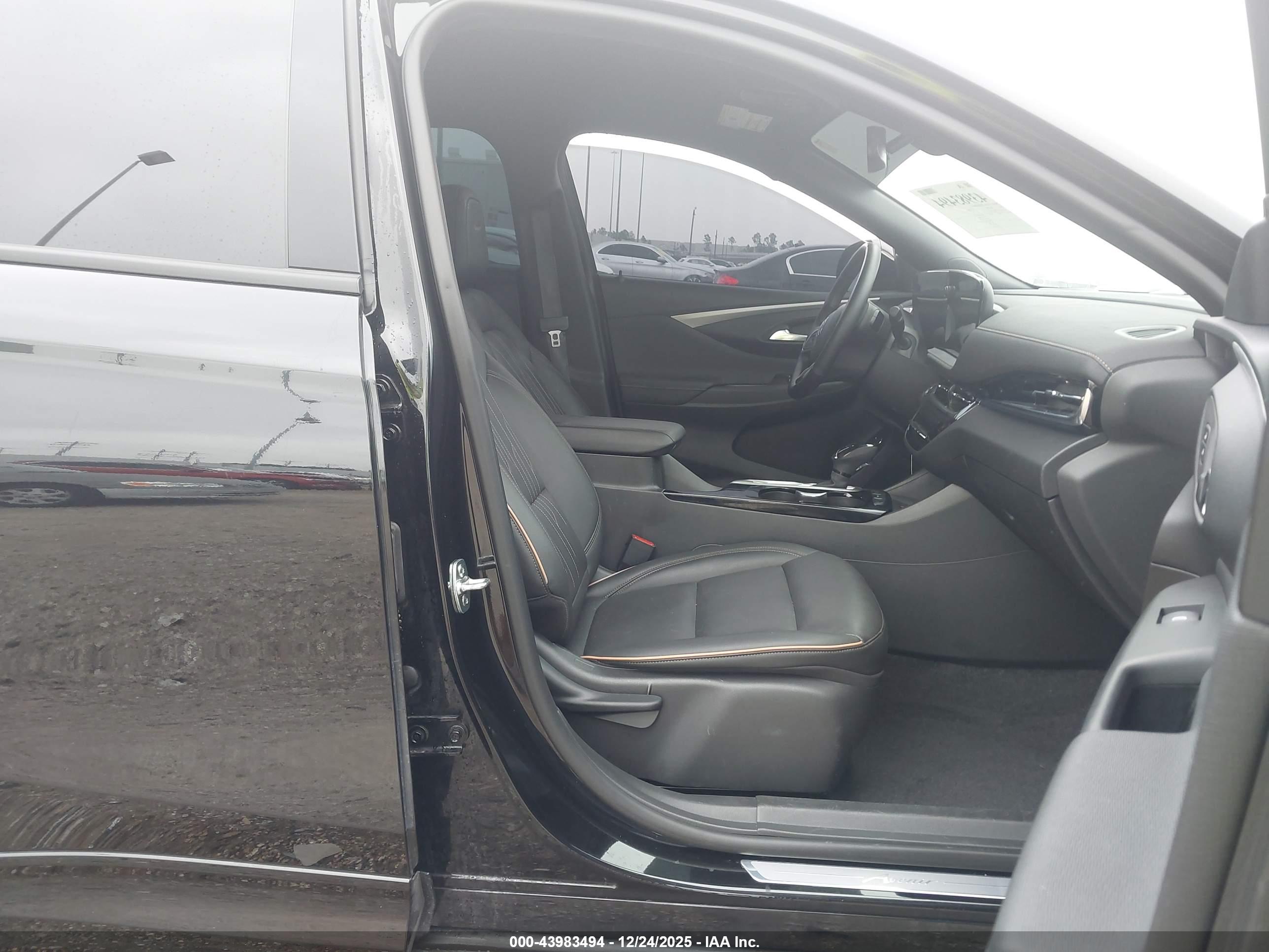 BUICK ENVISTA image 5