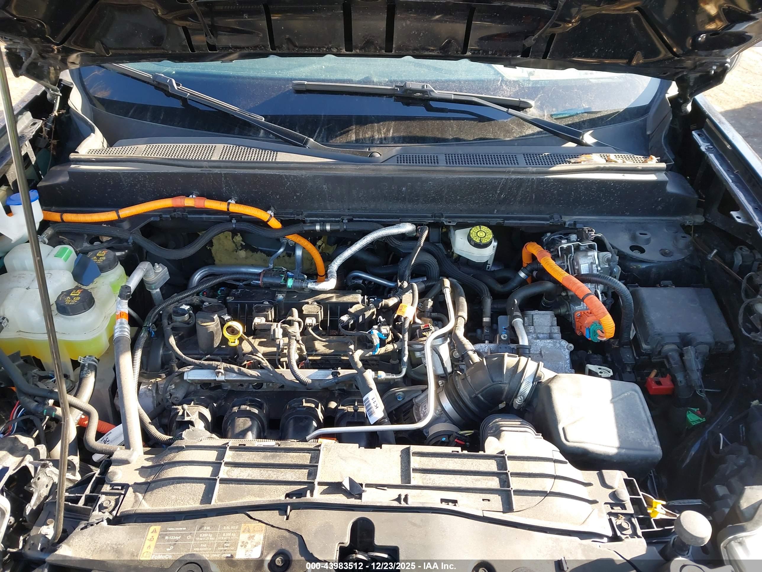 FORD MAVERICK image 10