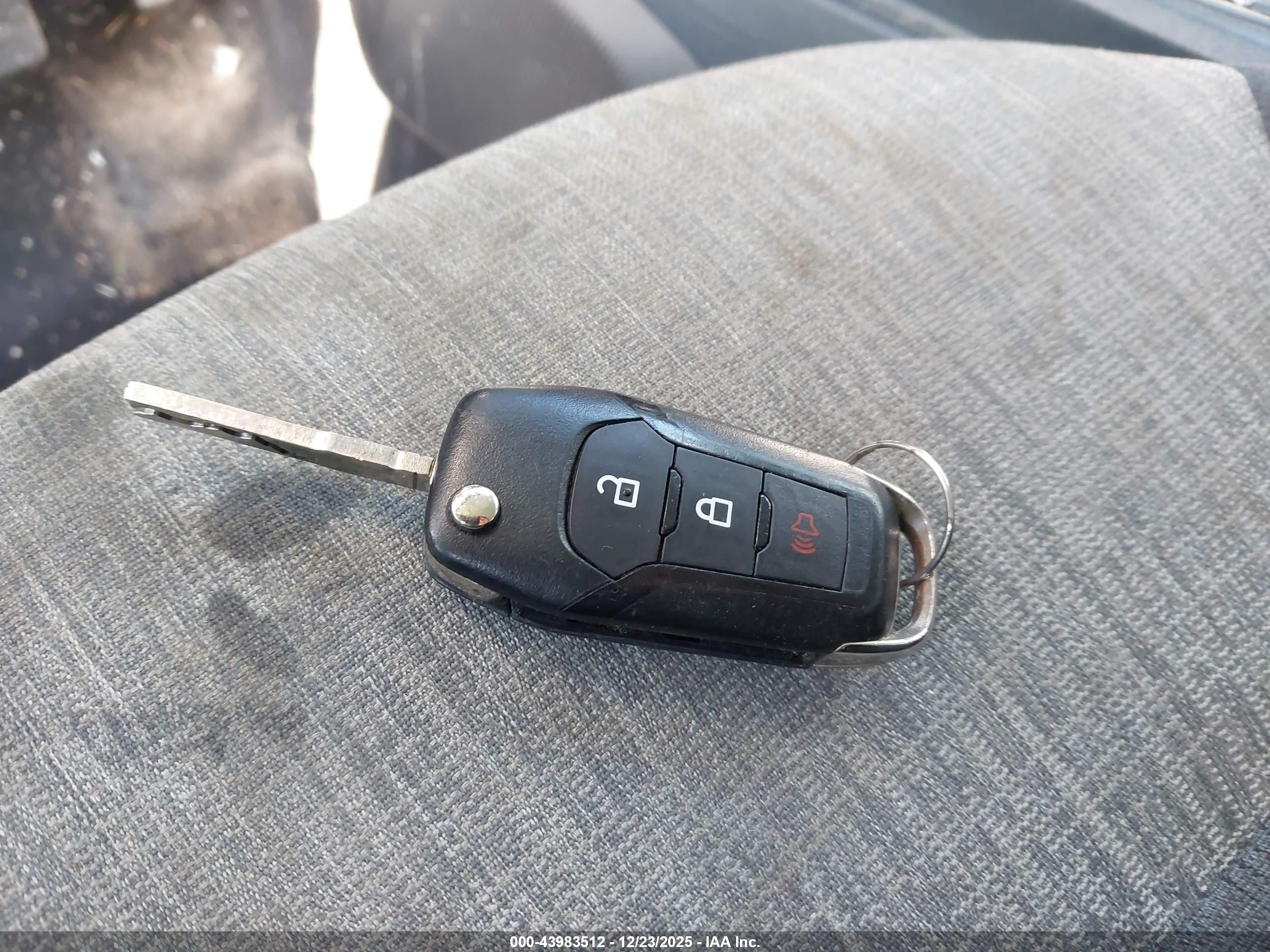 FORD MAVERICK image 11