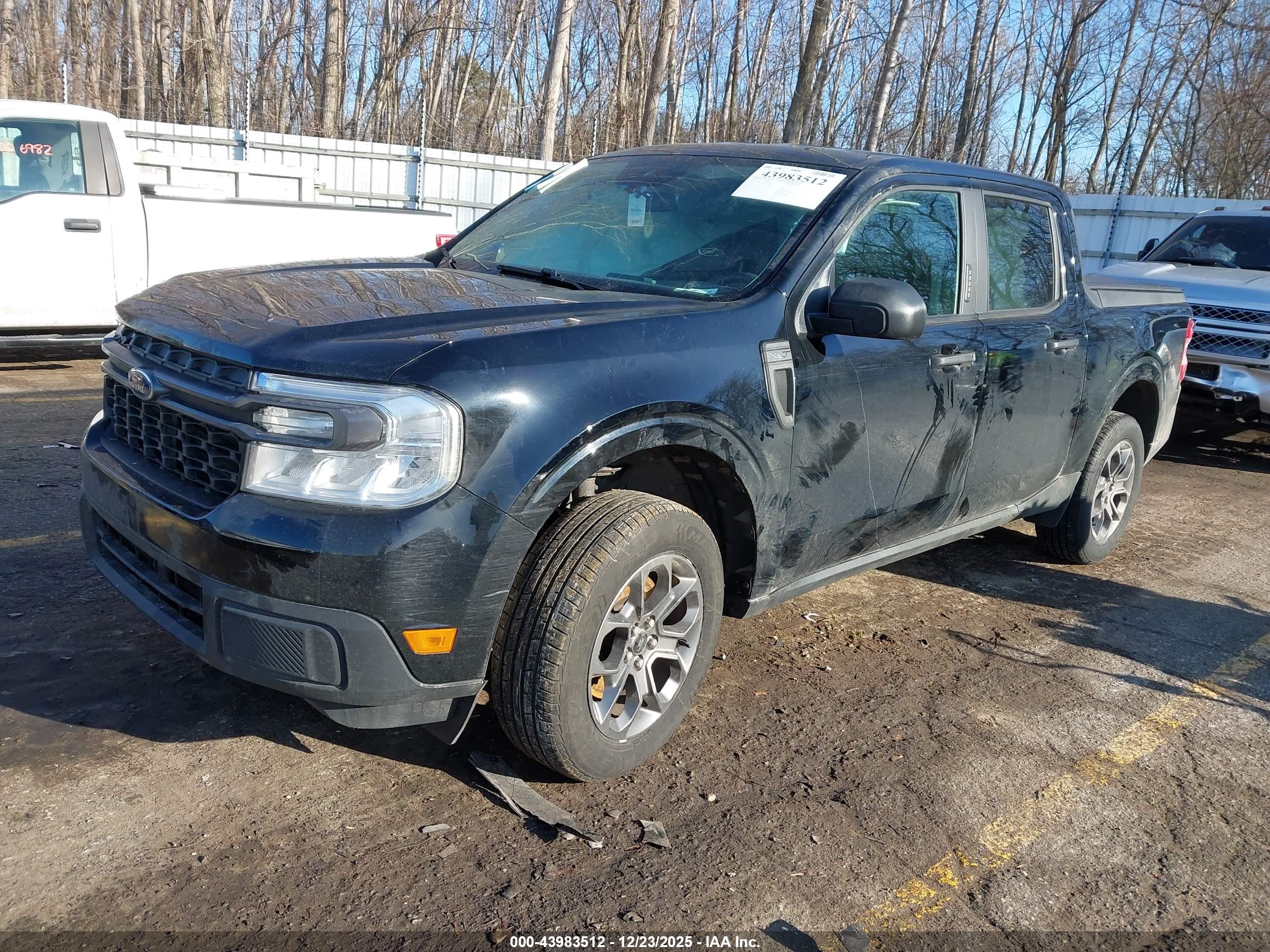 FORD MAVERICK image 2