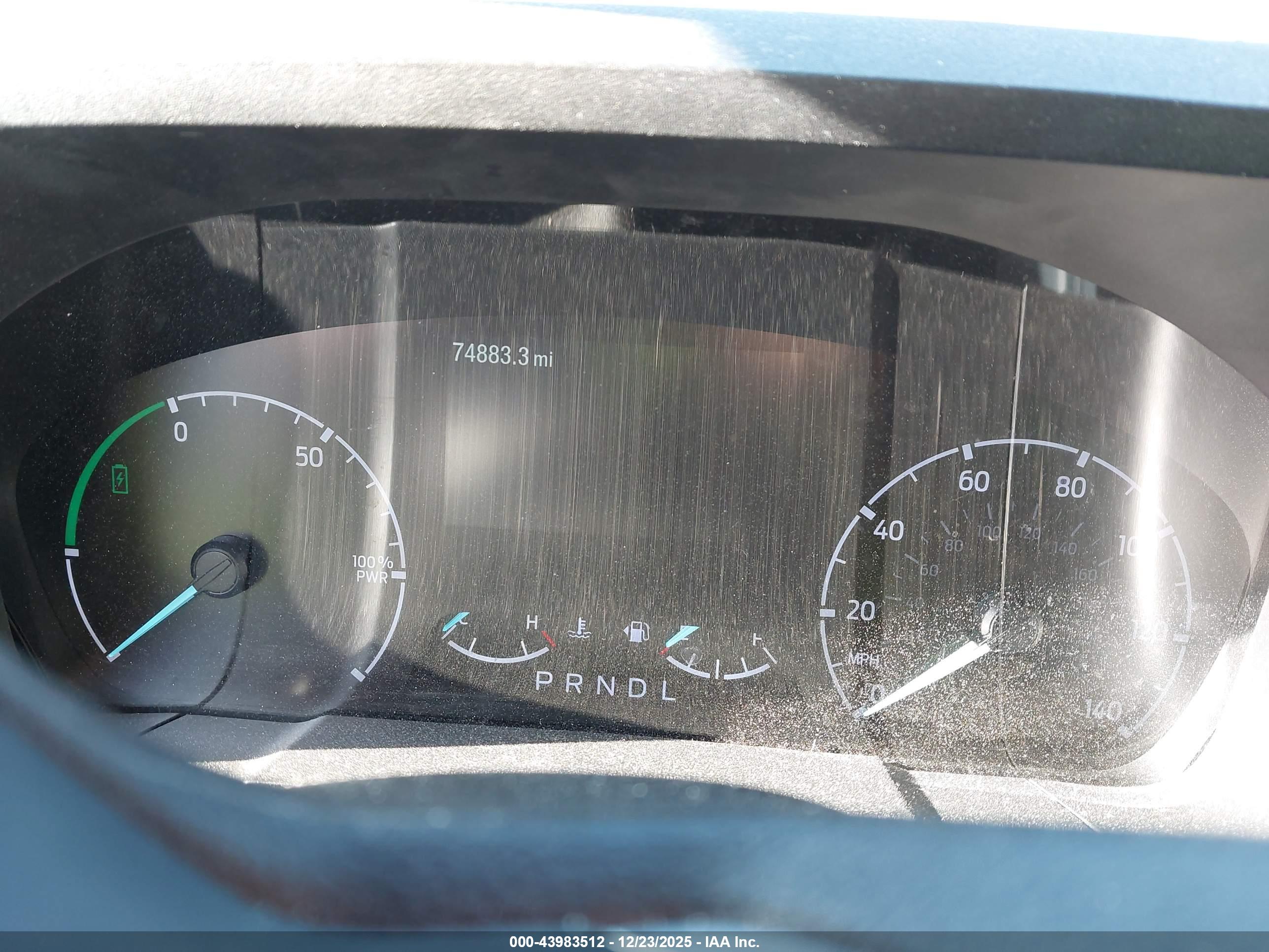 FORD MAVERICK image 7