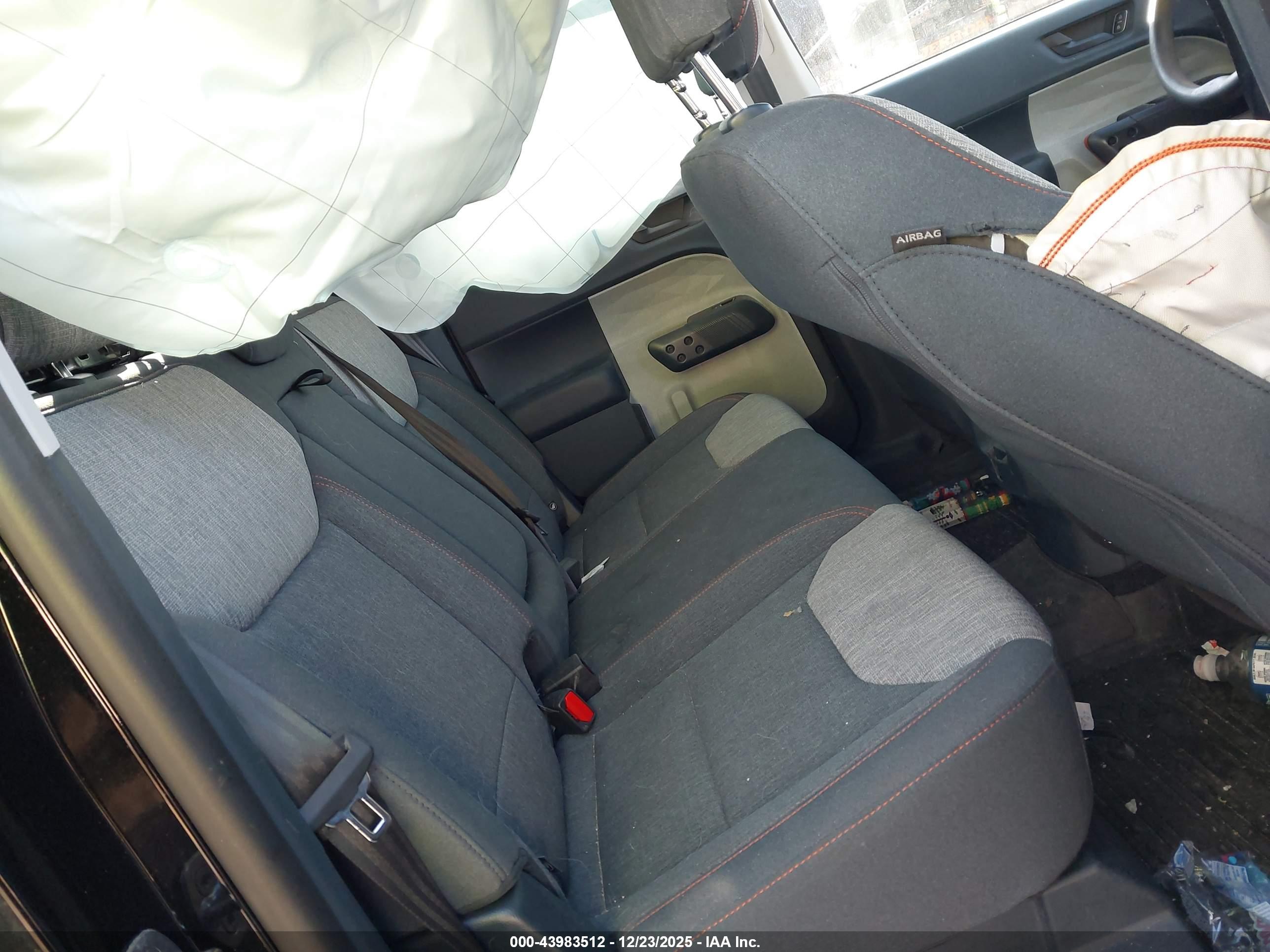 FORD MAVERICK image 8