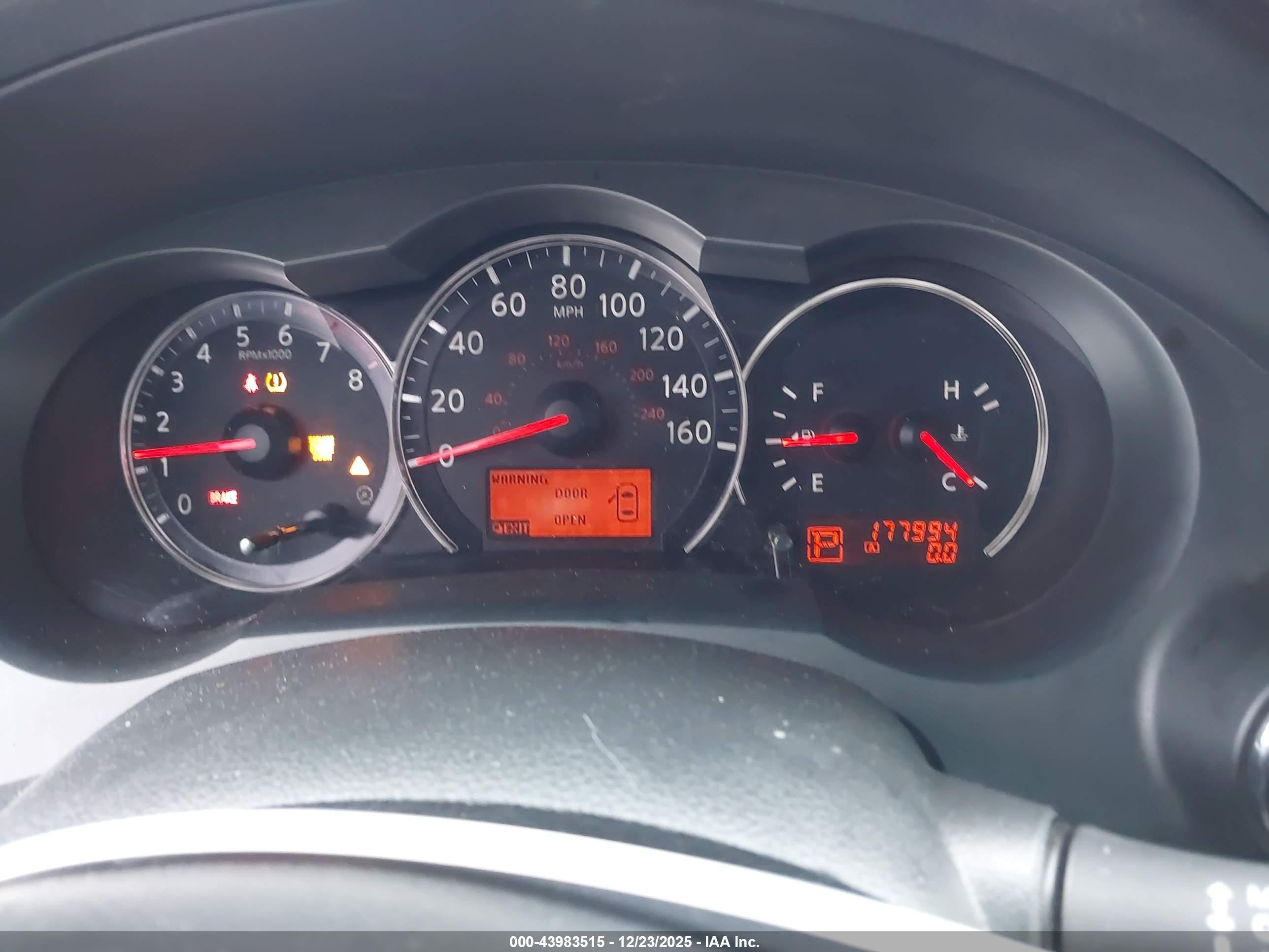 NISSAN ALTIMA image 7
