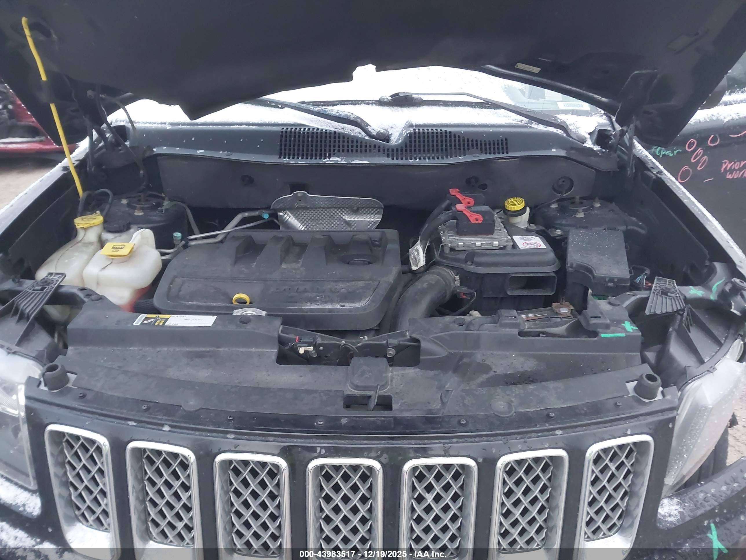 JEEP COMPASS image 10