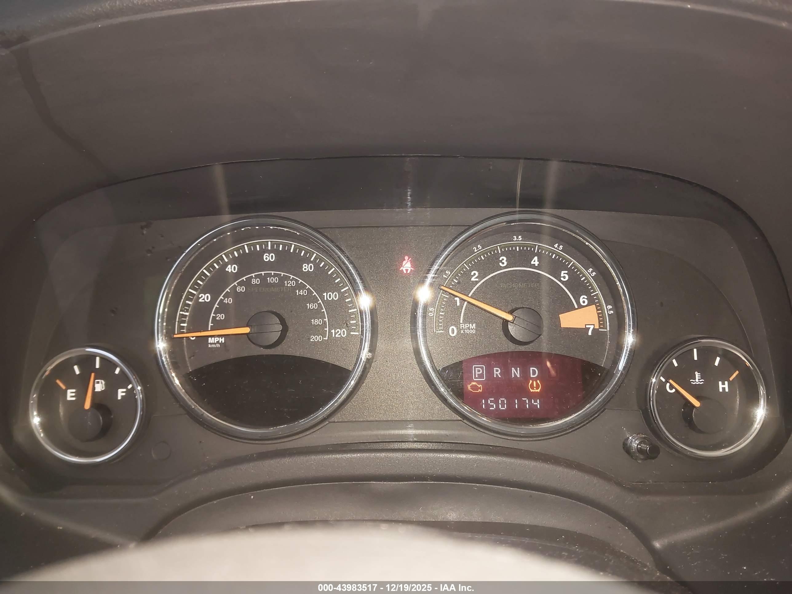 JEEP COMPASS image 7
