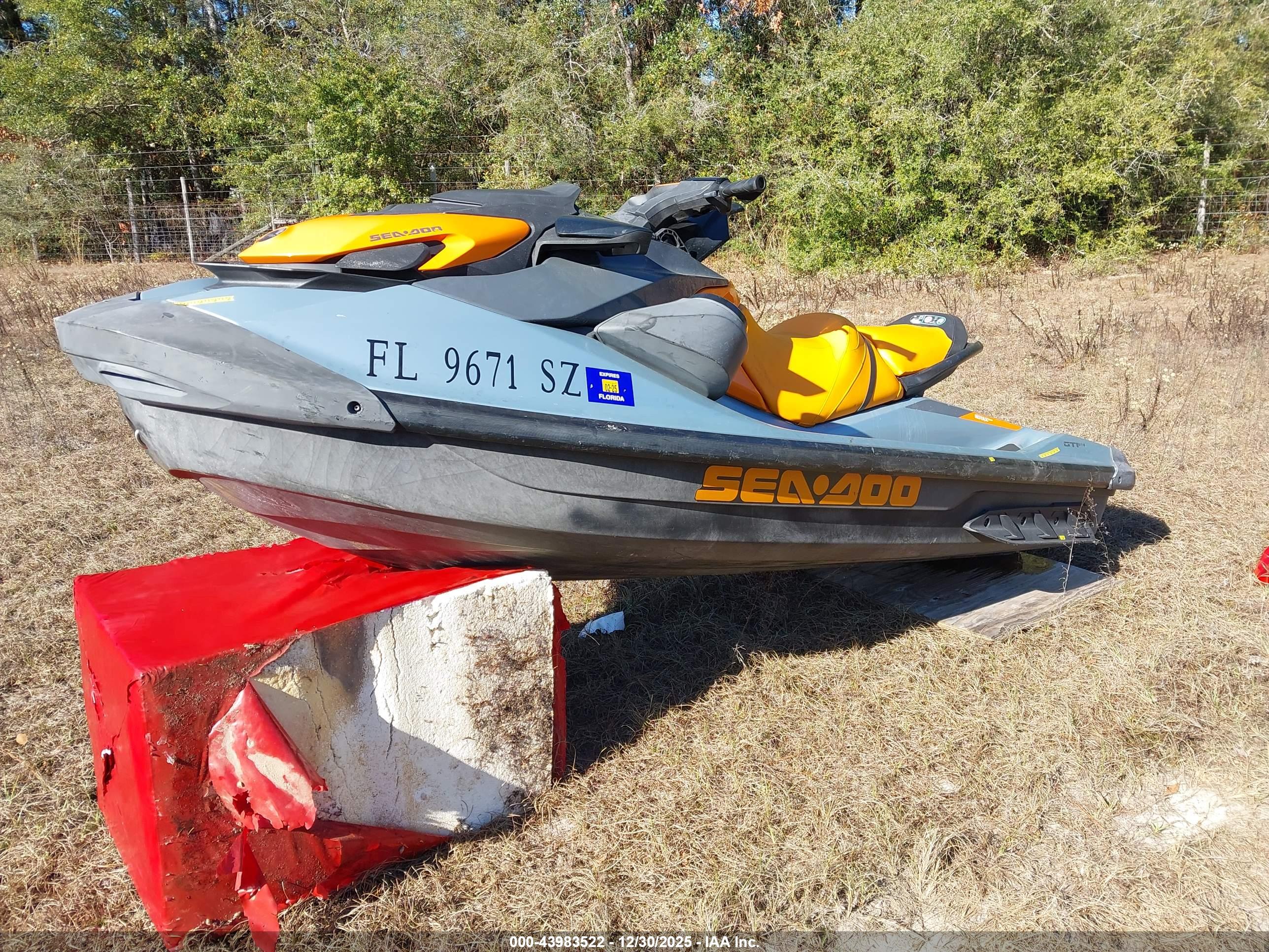 SEADOO SEADOO image 2