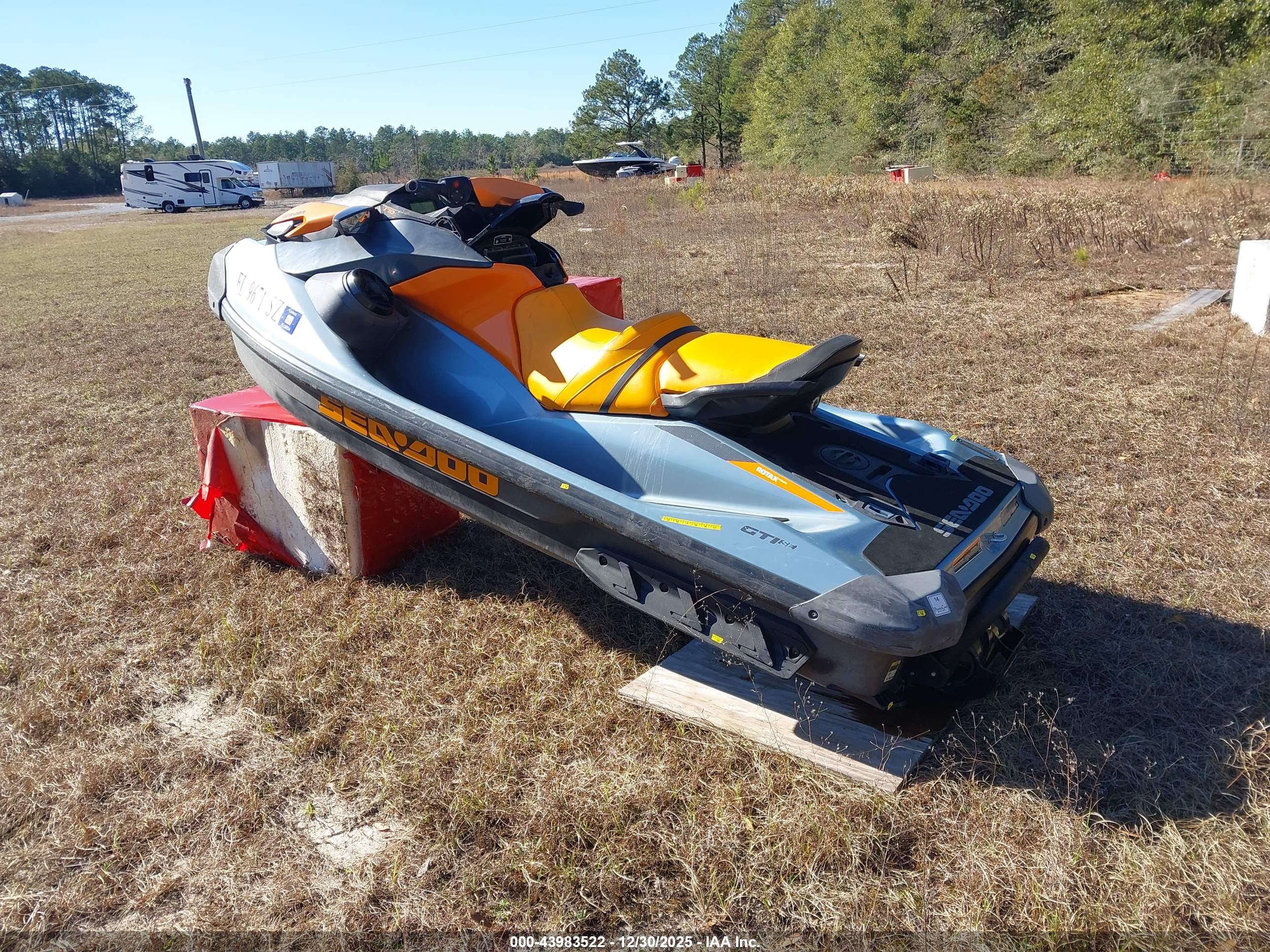SEADOO SEADOO image 3