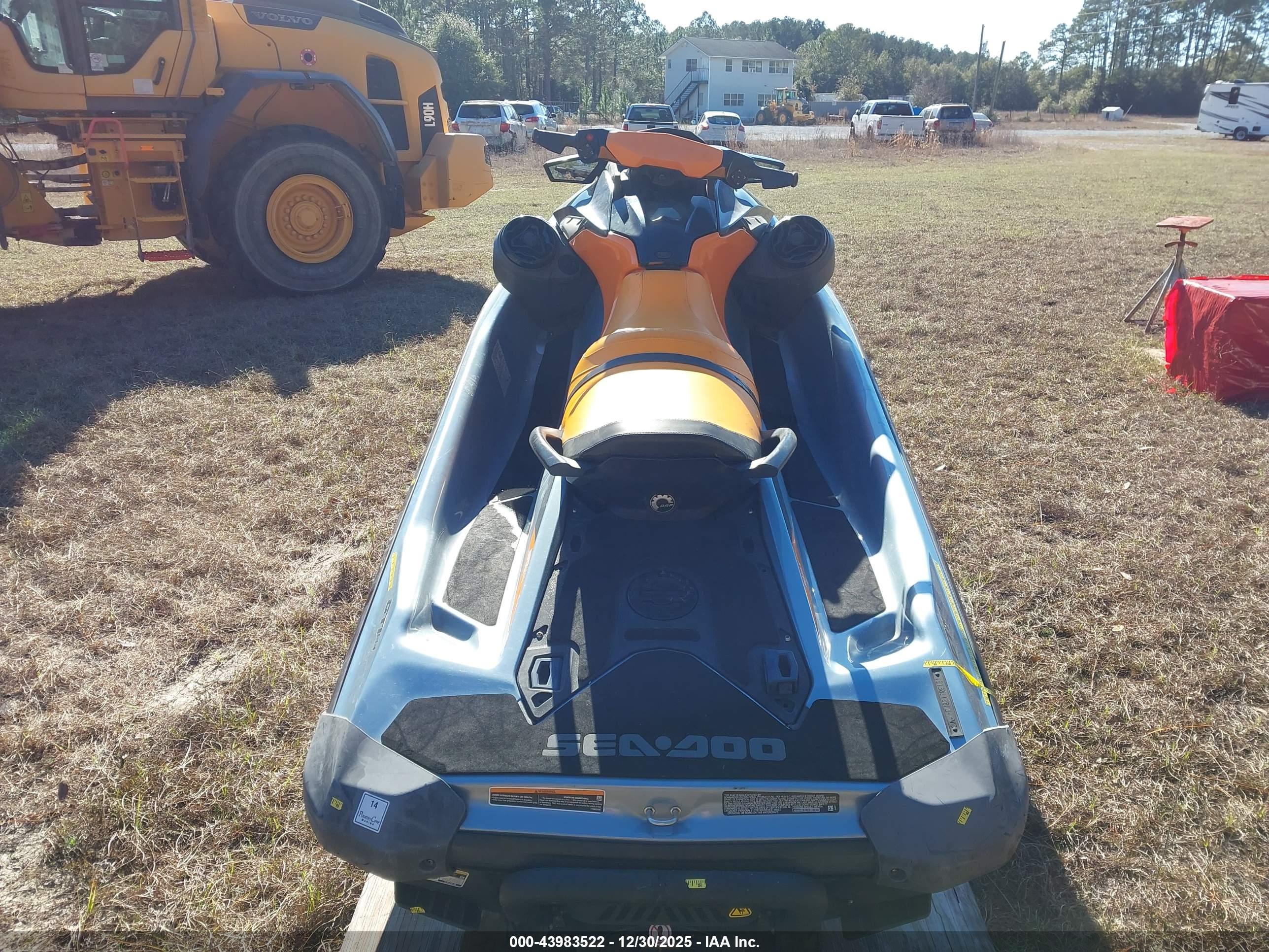 SEADOO SEADOO image 5
