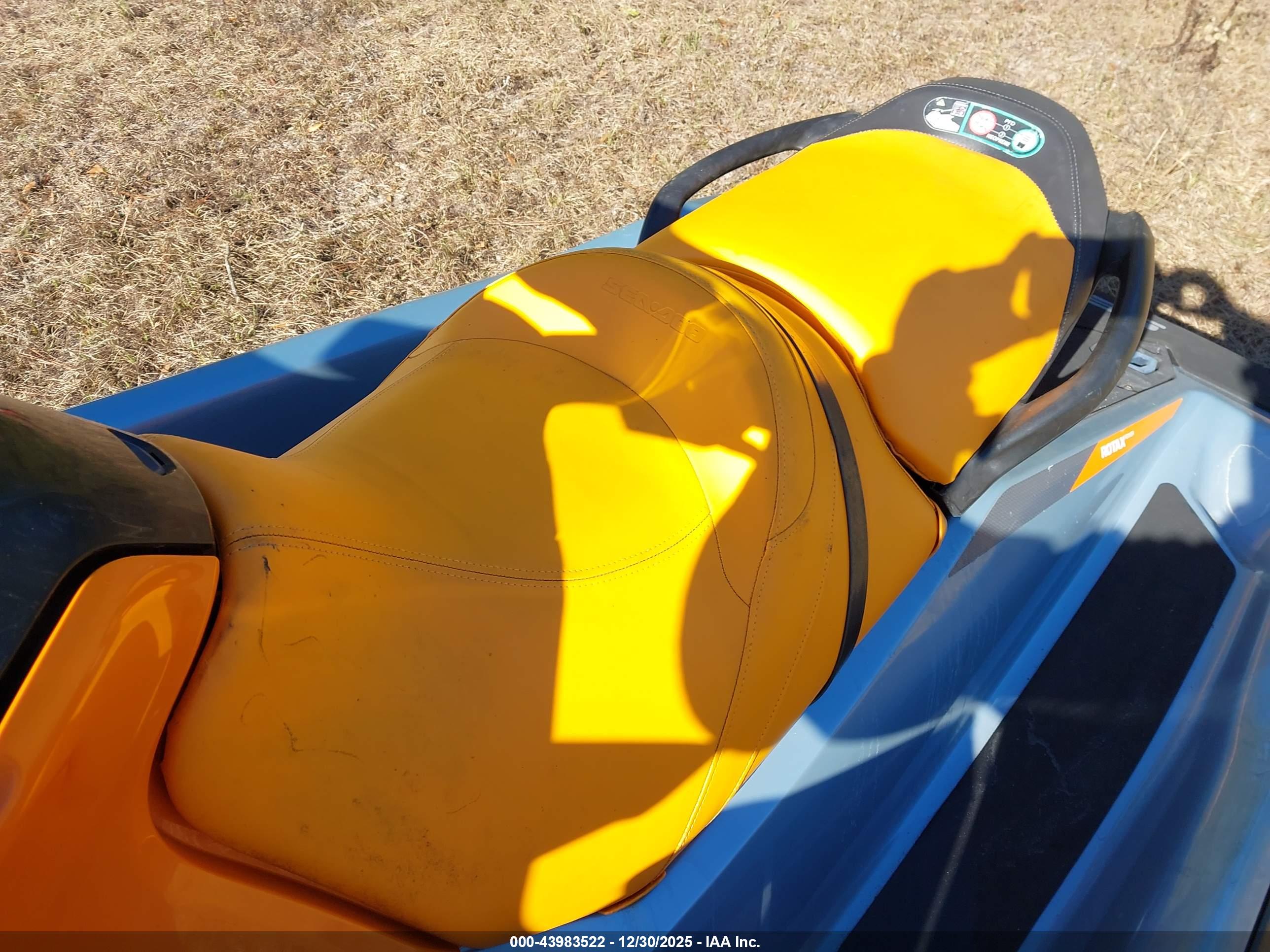 SEADOO SEADOO image 8