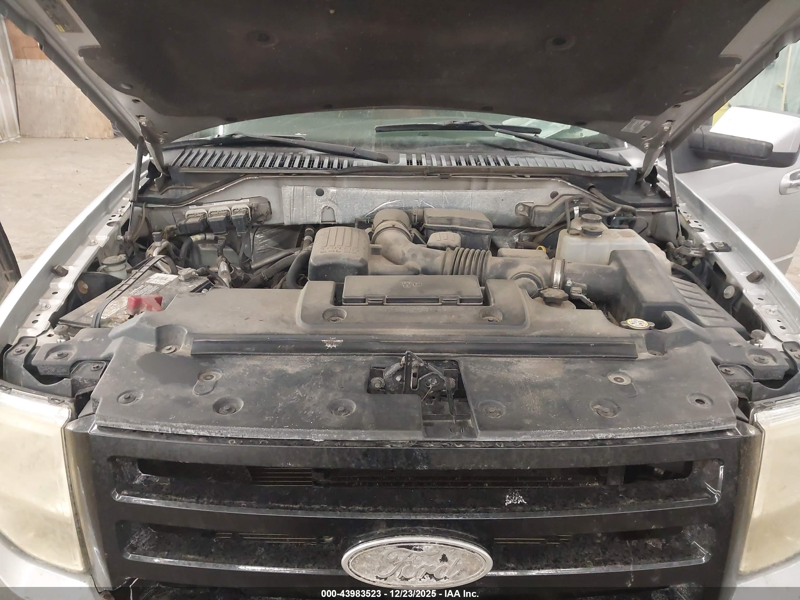 FORD EXPEDITION image 10