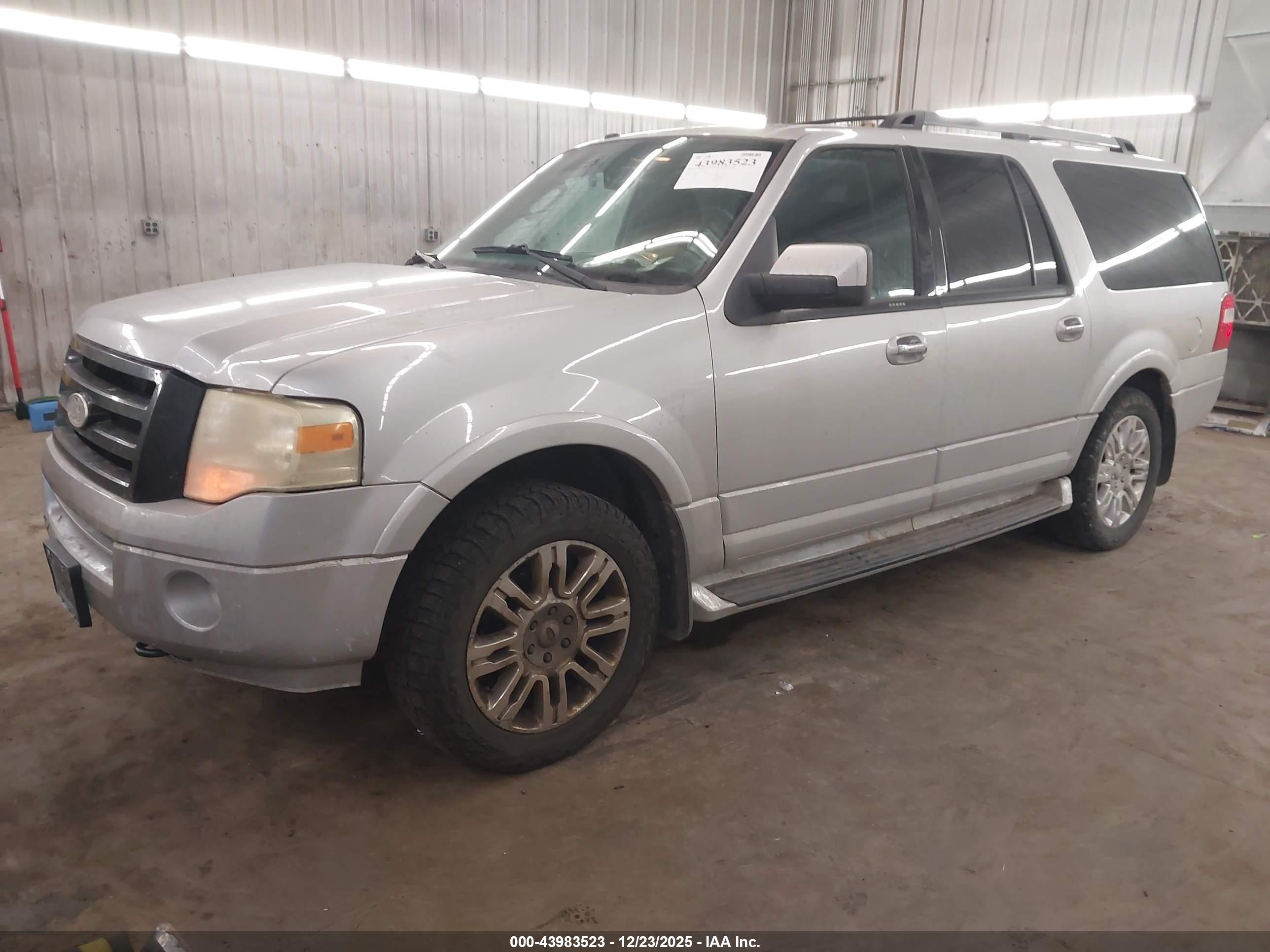 FORD EXPEDITION image 2