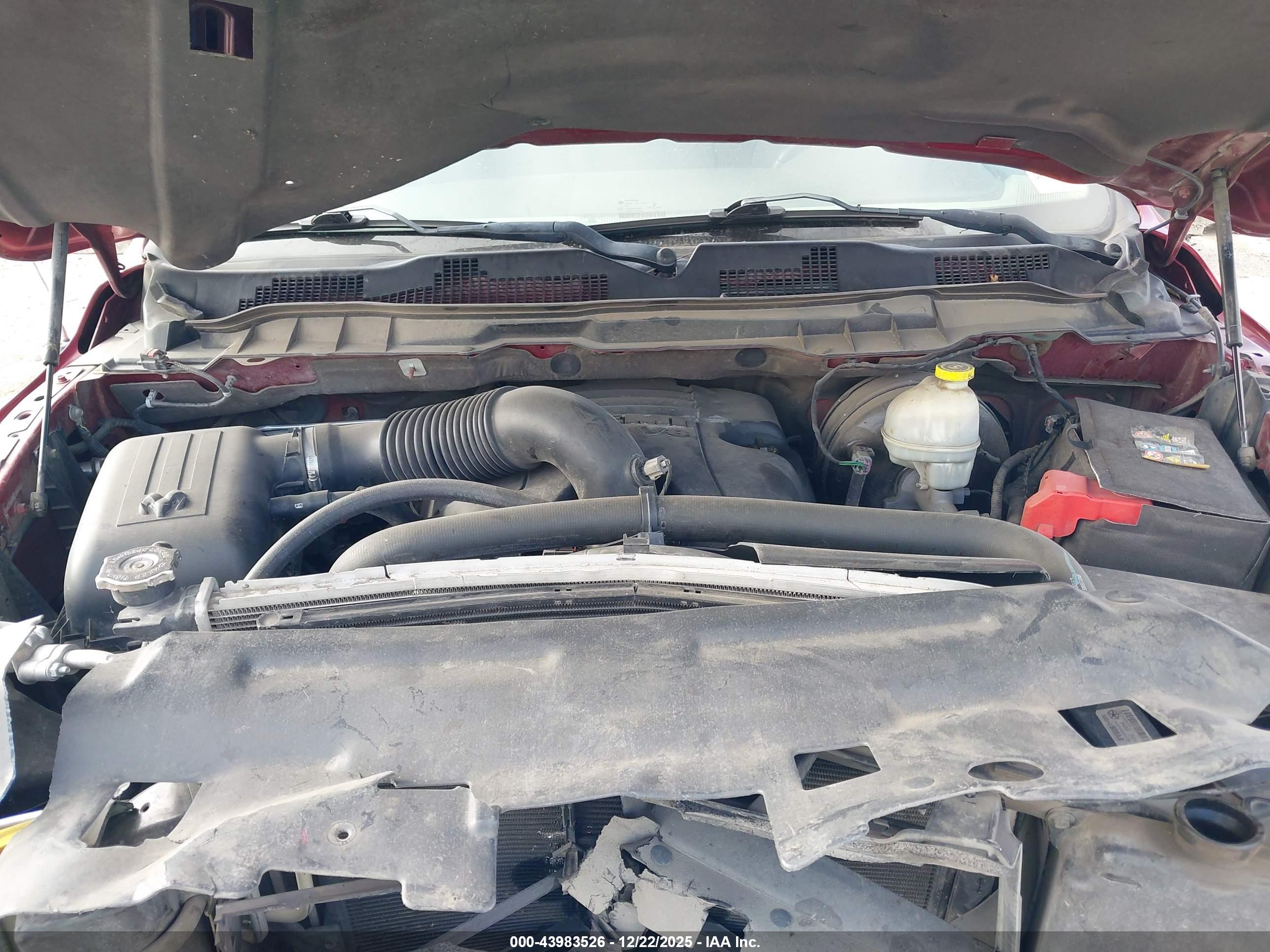 RAM 1500 image 10