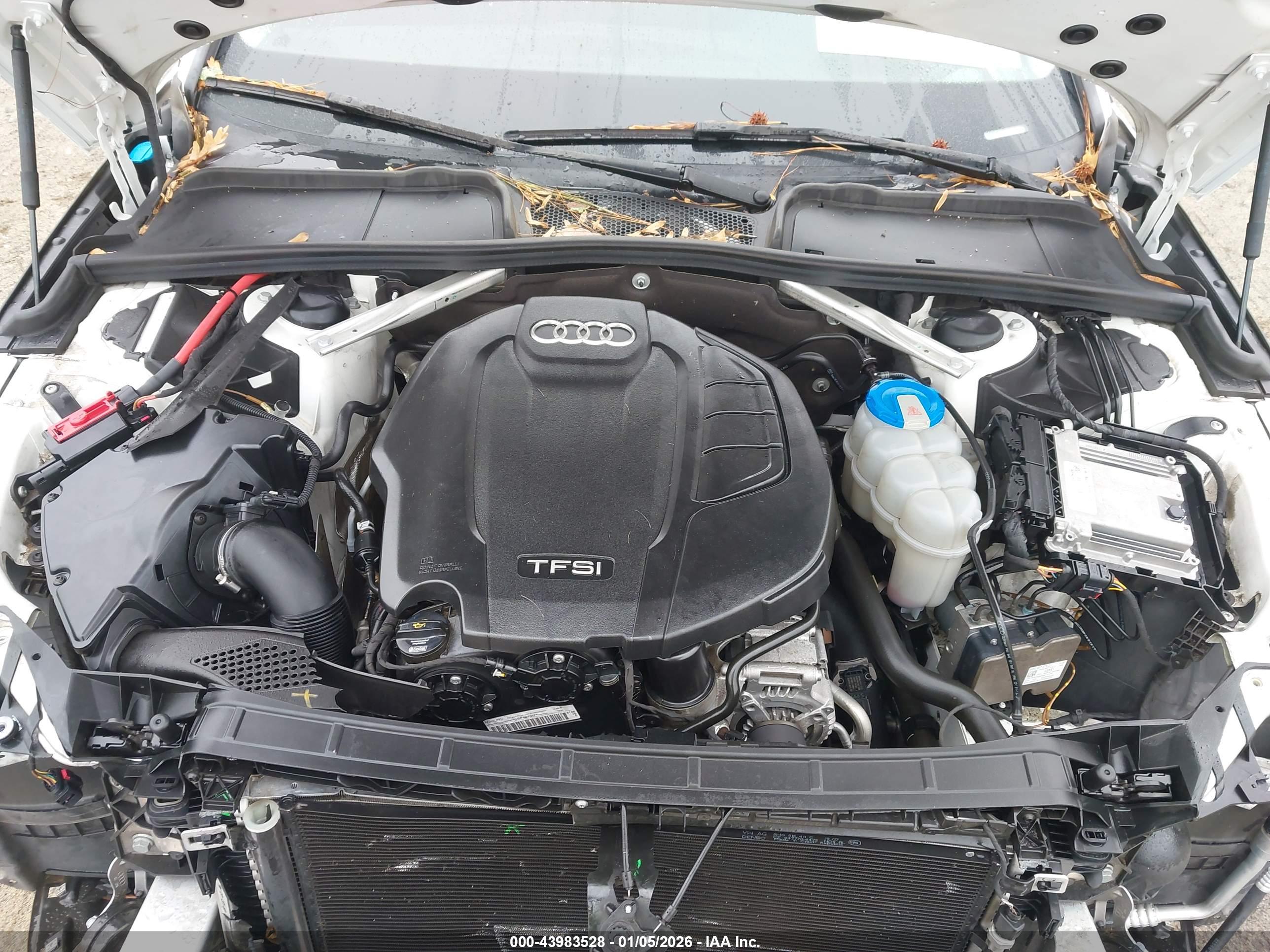 AUDI A4 image 10