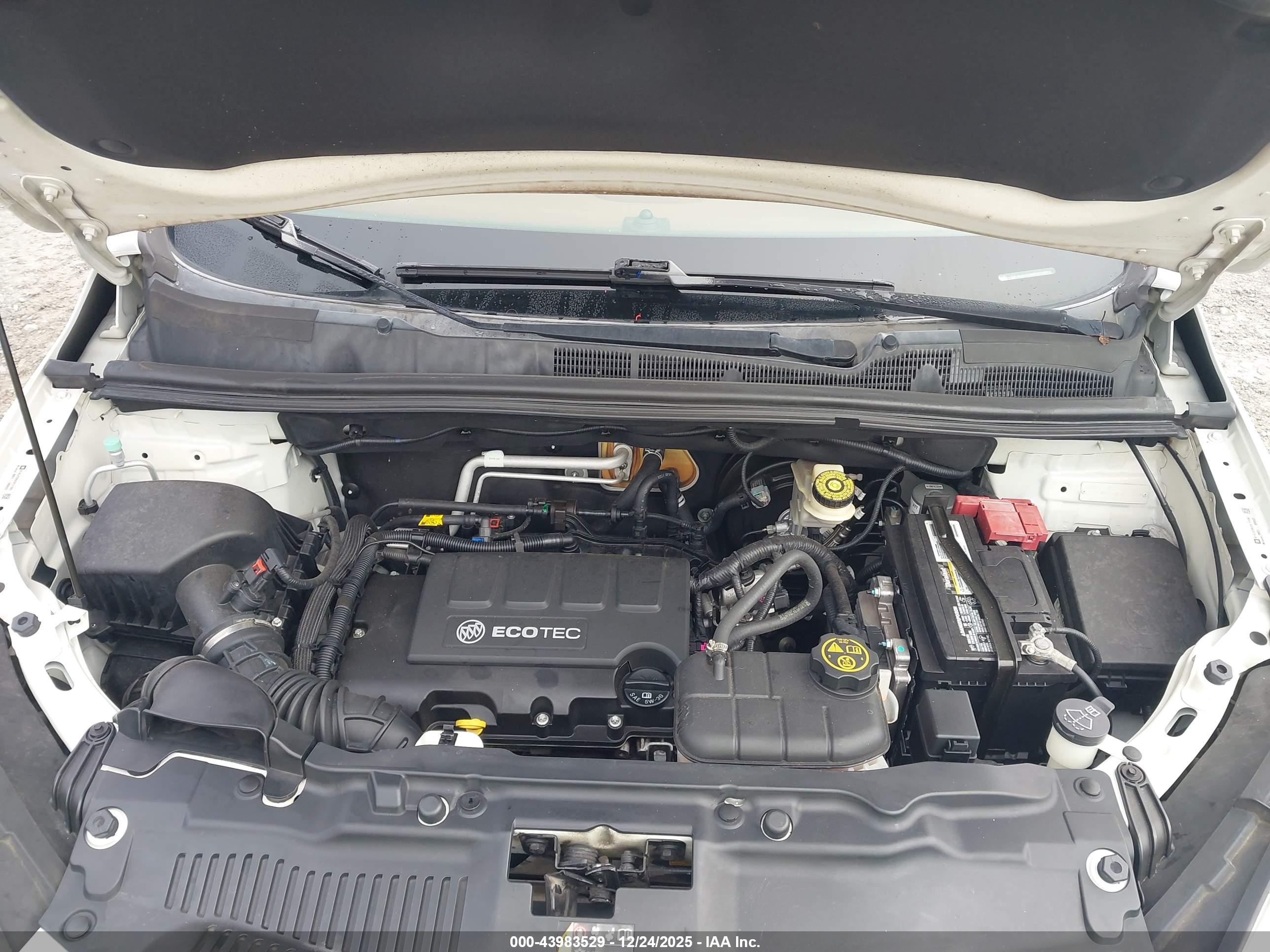BUICK ENCORE image 10
