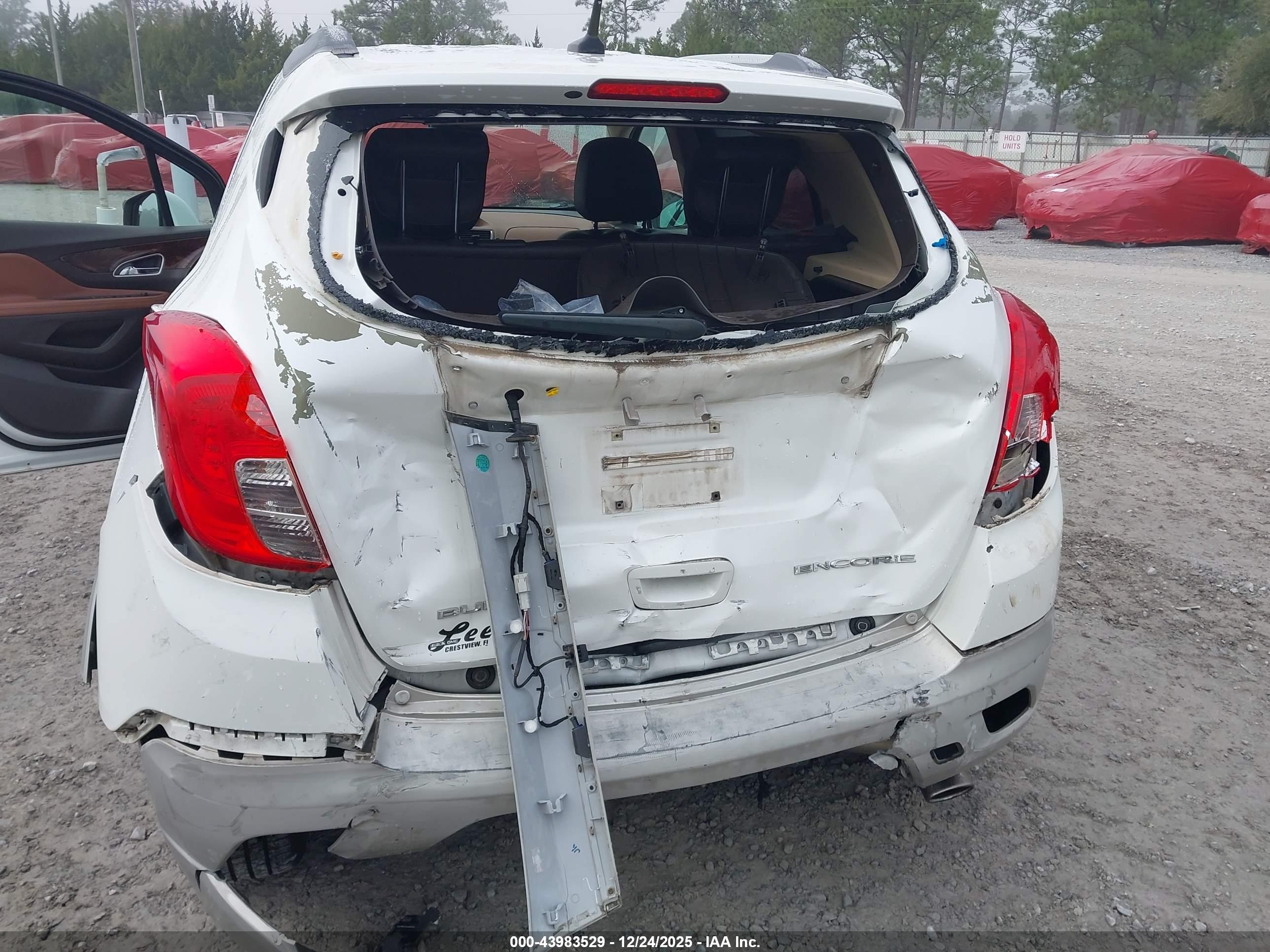 BUICK ENCORE image 6