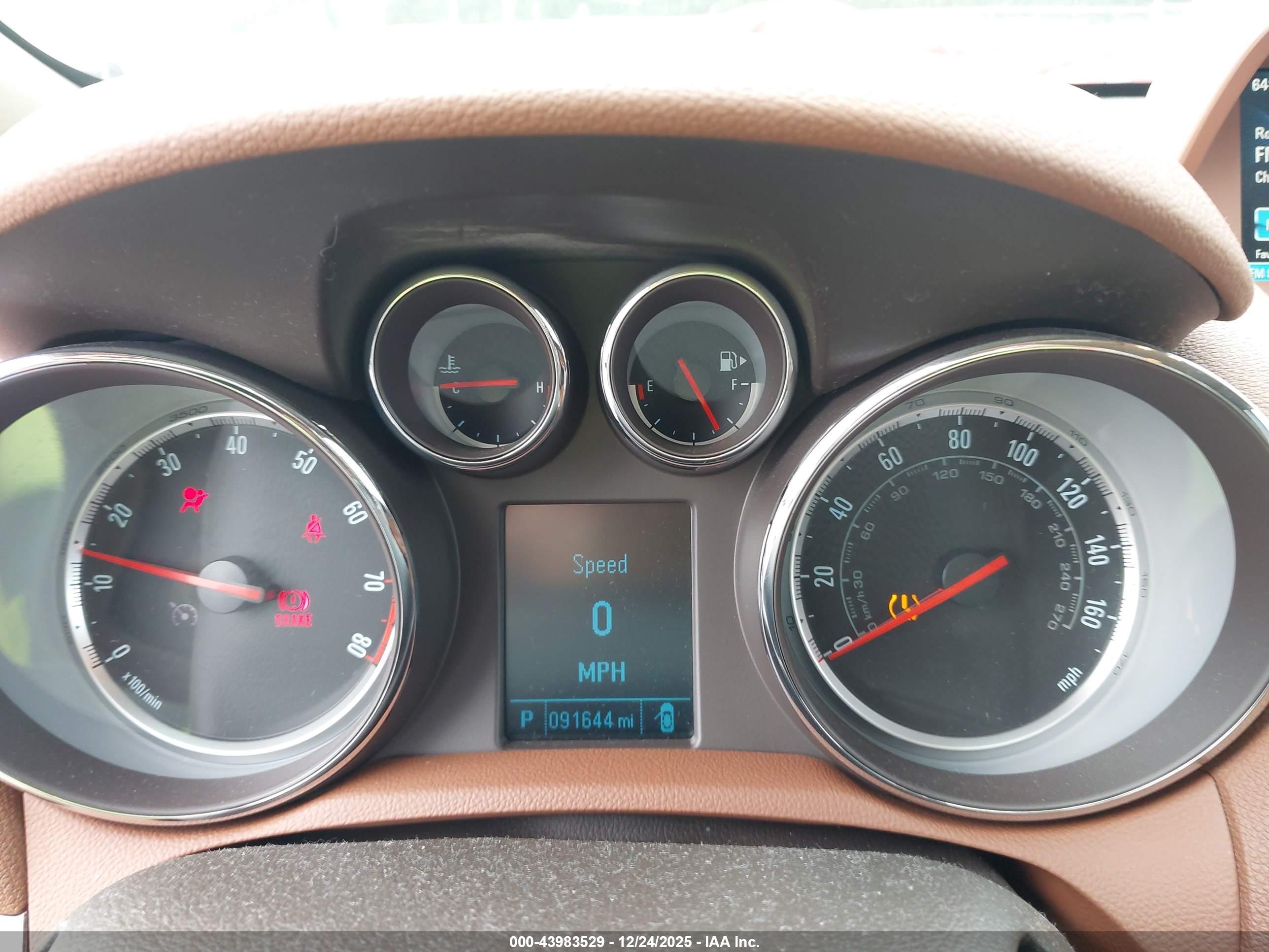 BUICK ENCORE image 7