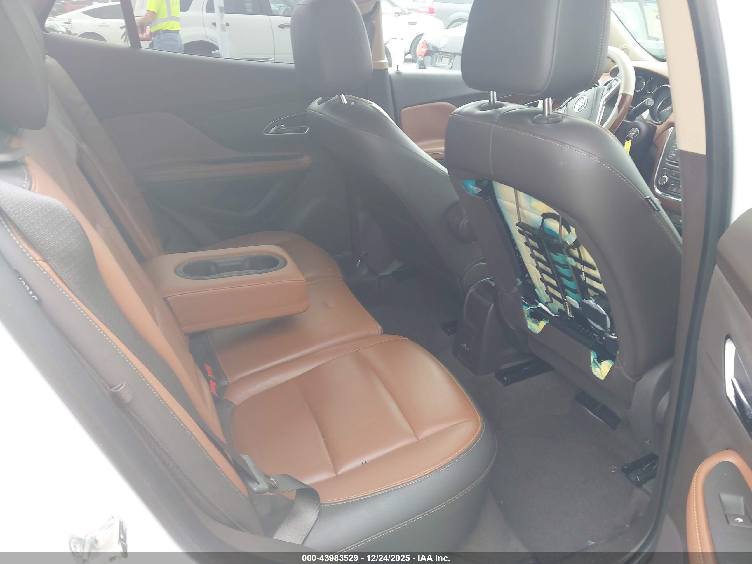 BUICK ENCORE image 8