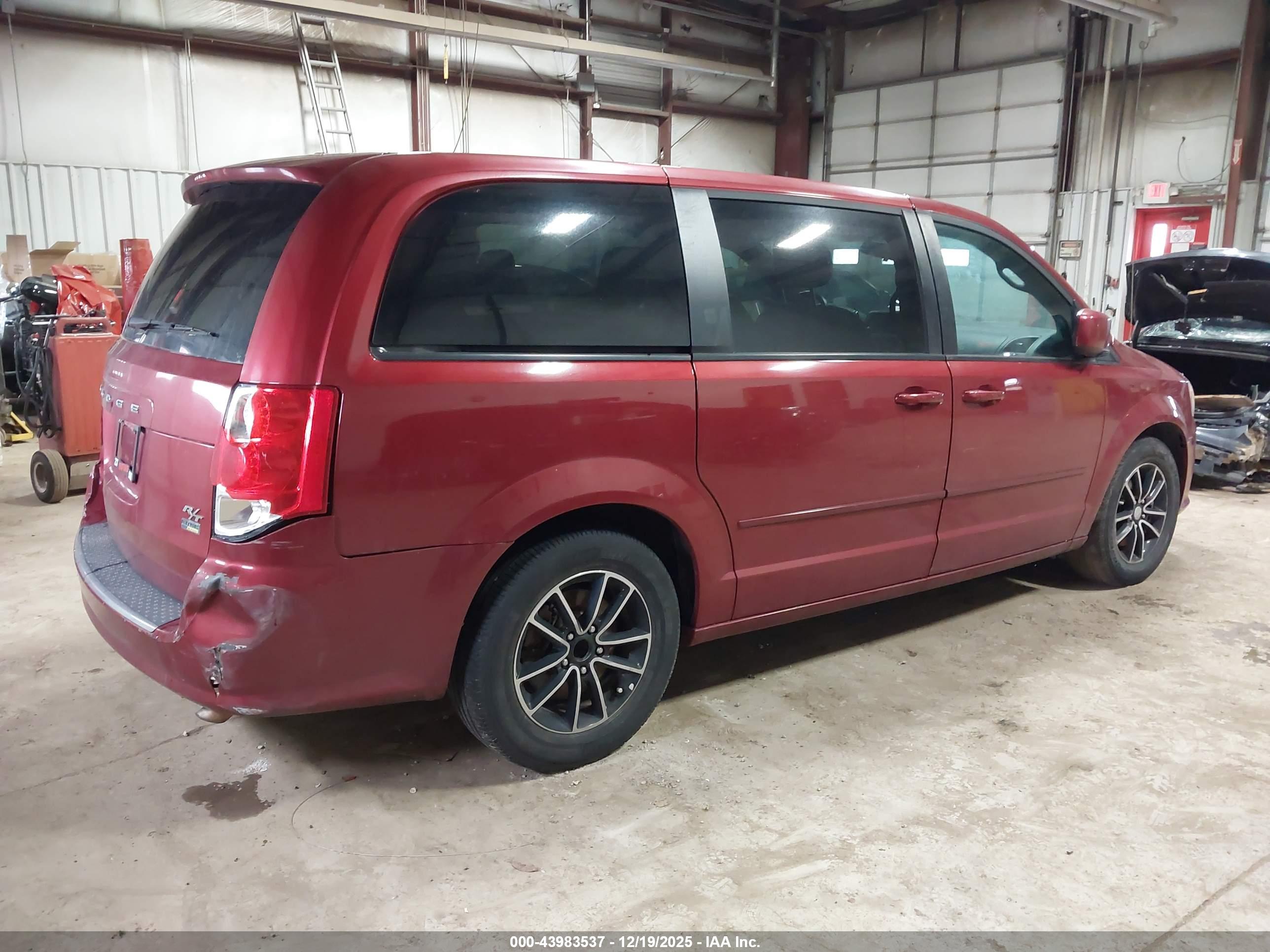 DODGE GRAND image 4
