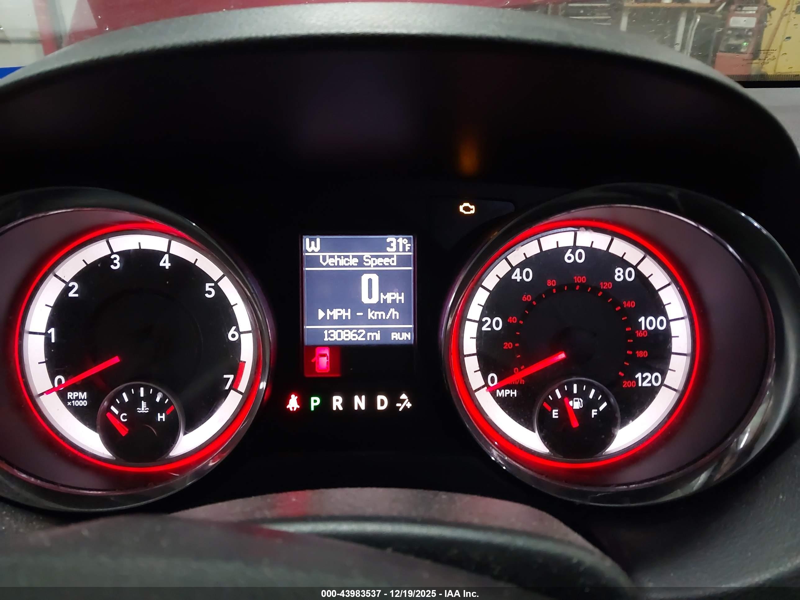 DODGE GRAND image 7