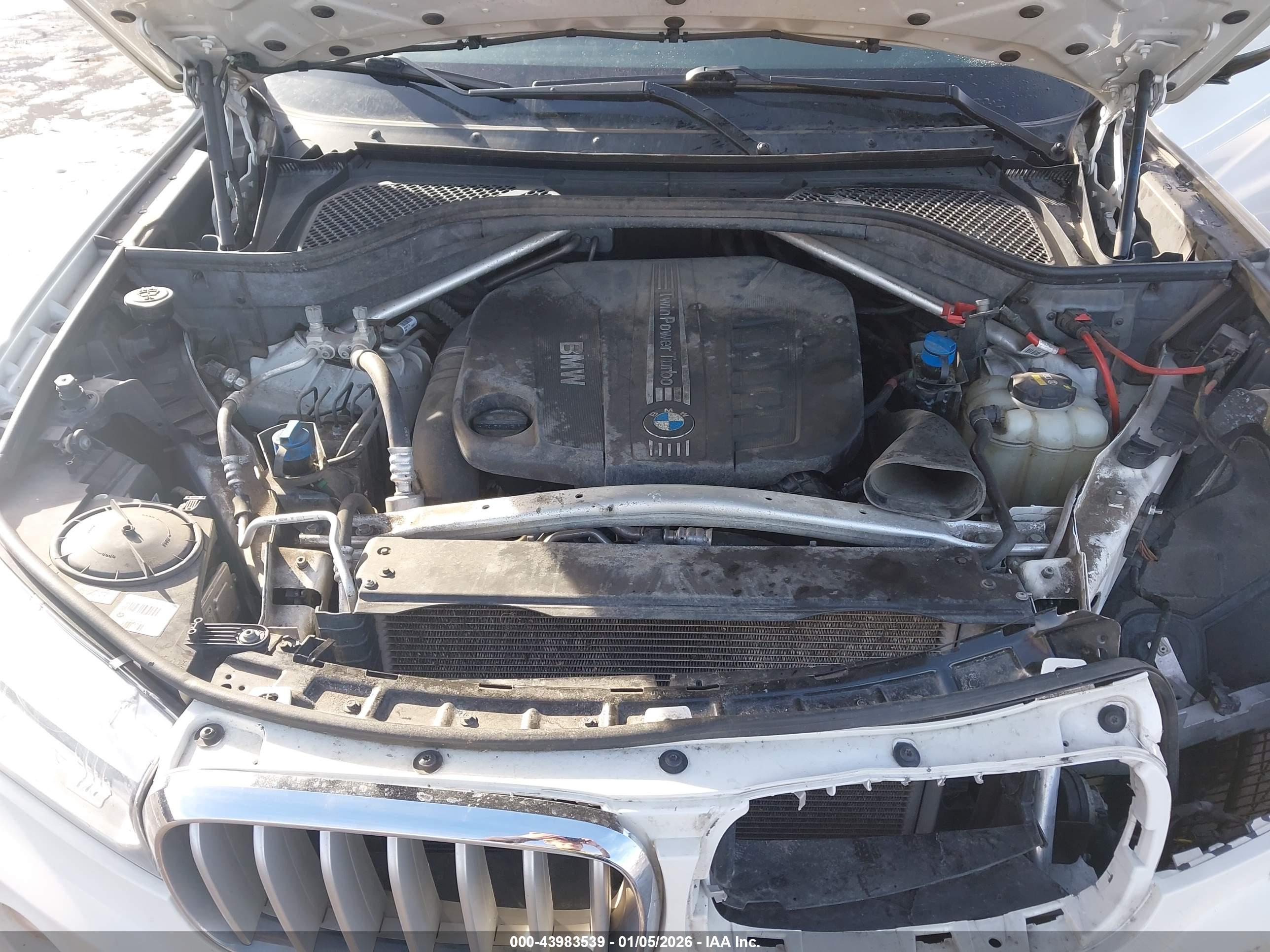 BMW X5 image 10