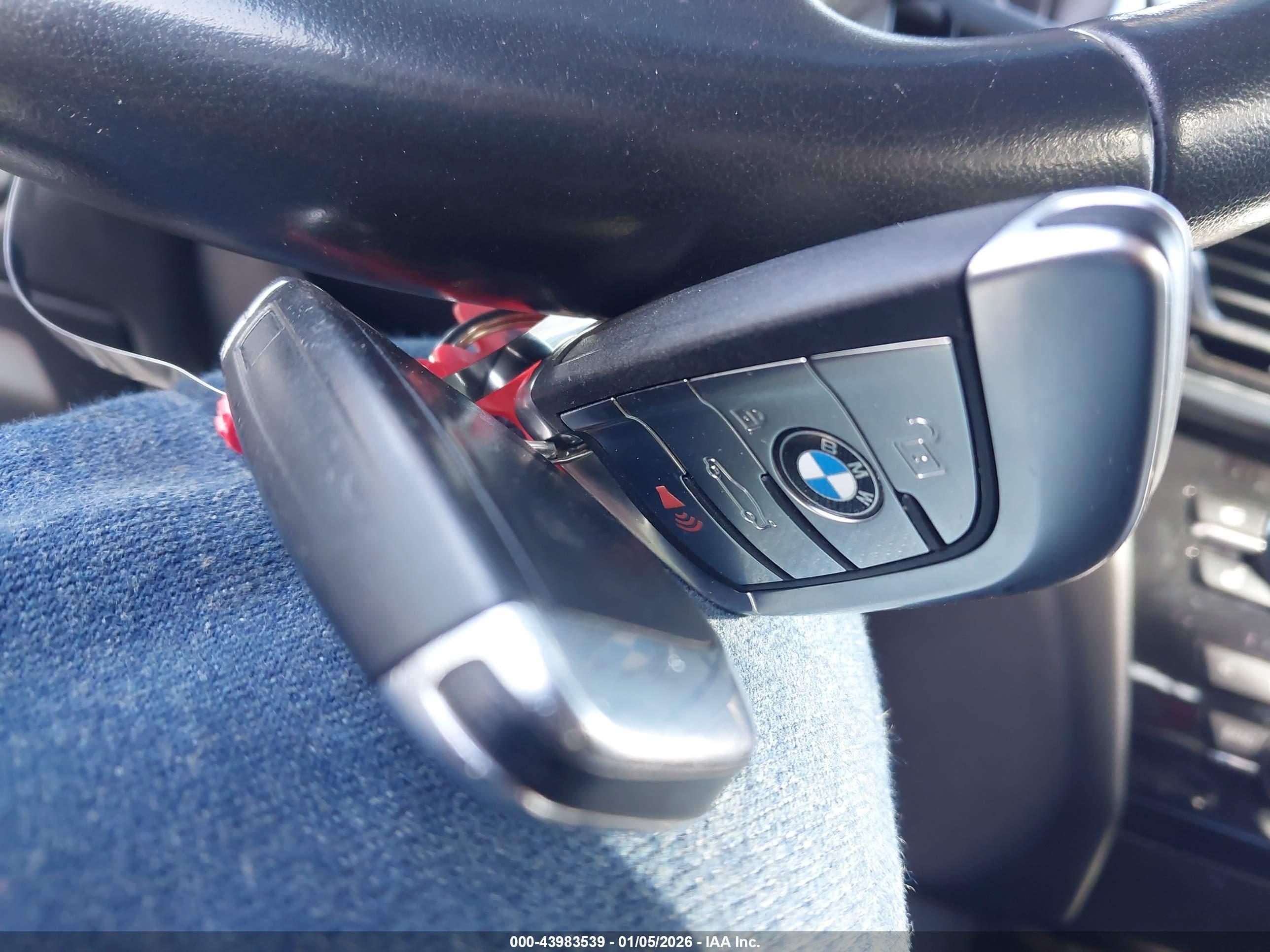 BMW X5 image 11