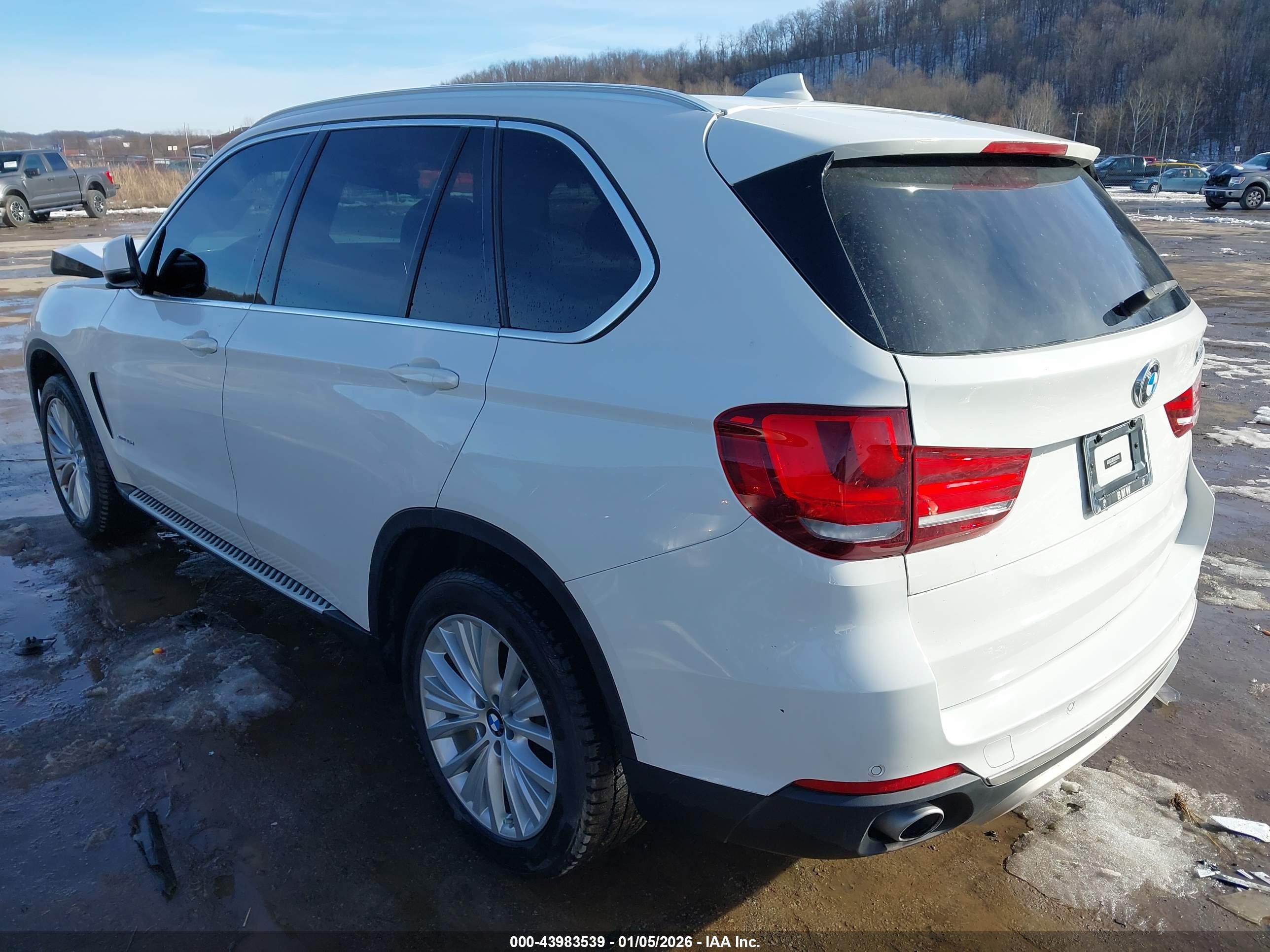 BMW X5 image 3