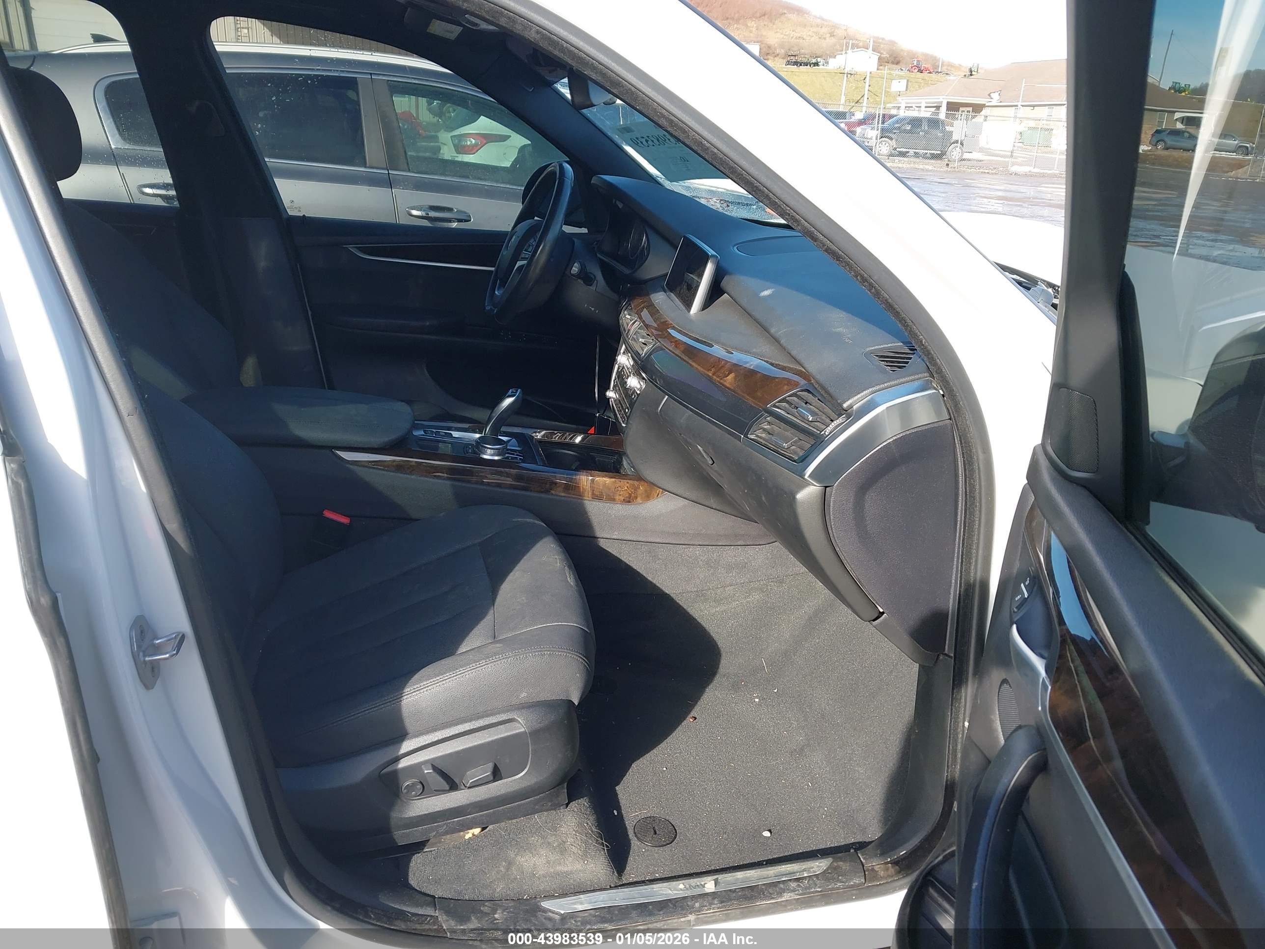 BMW X5 image 5