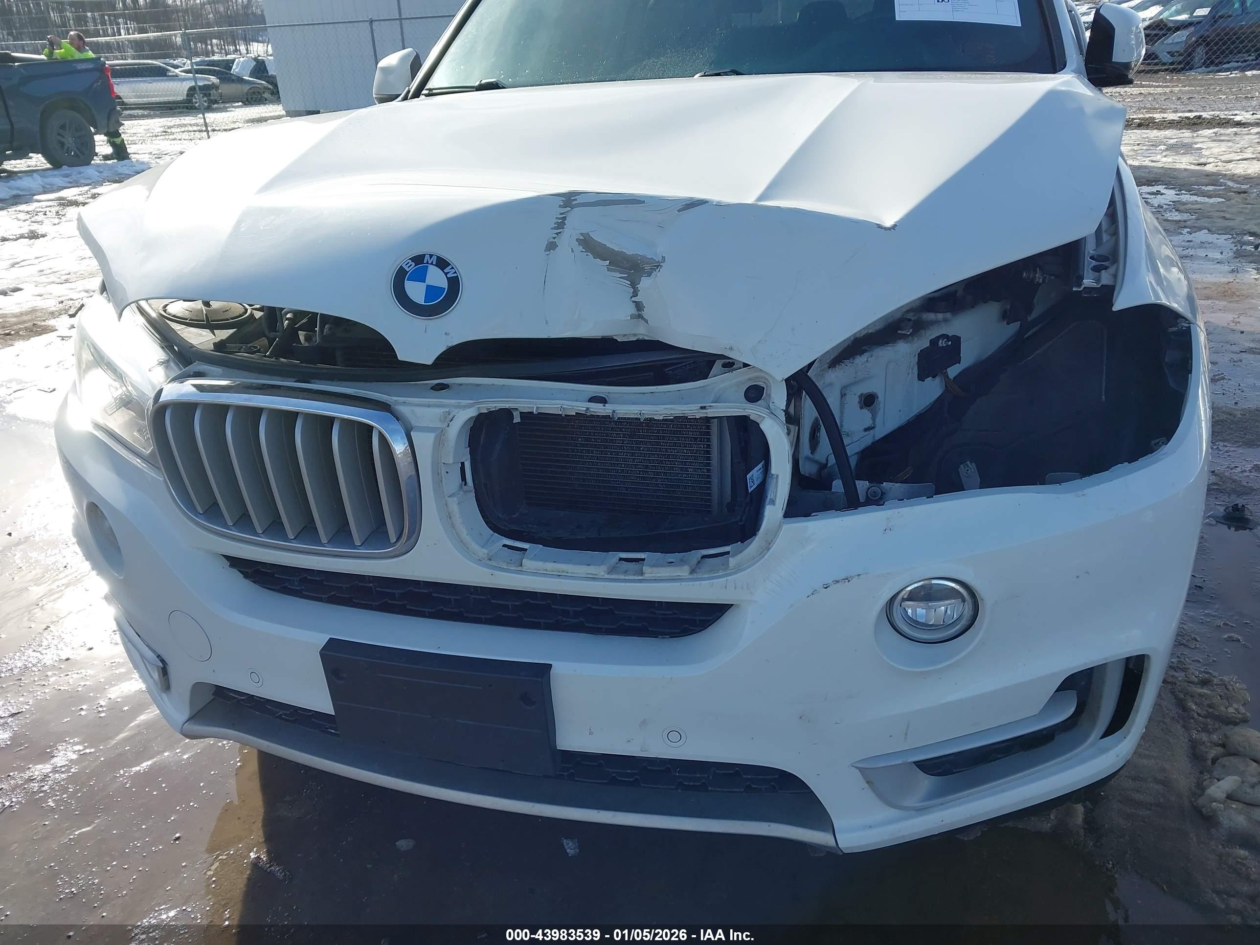 BMW X5 image 6