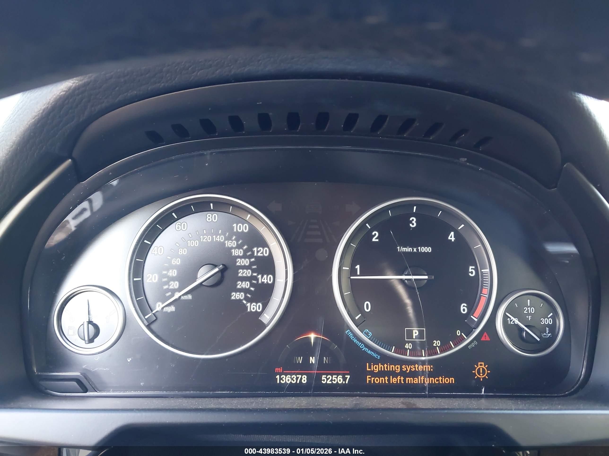 BMW X5 image 7