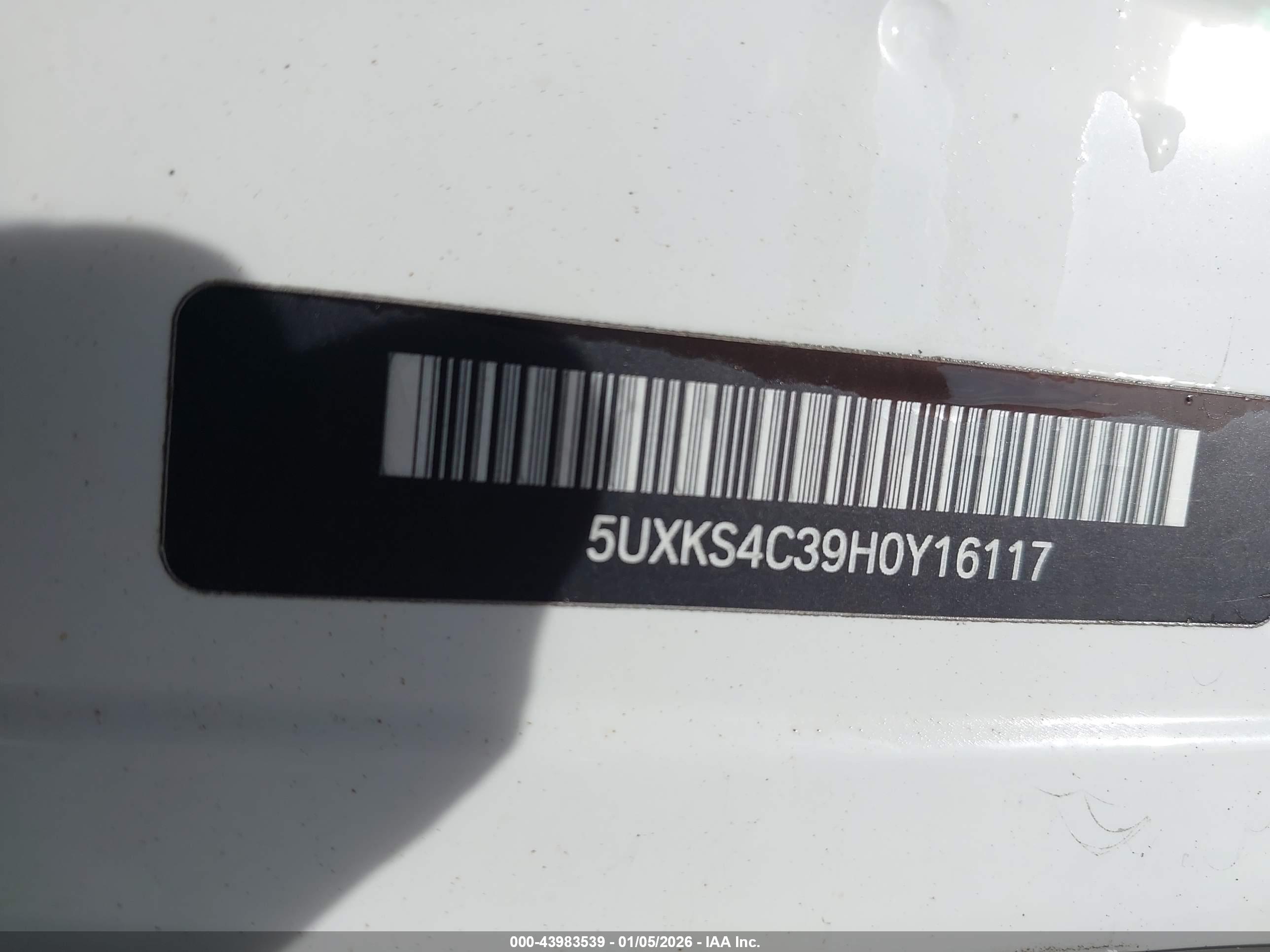 BMW X5 image 9