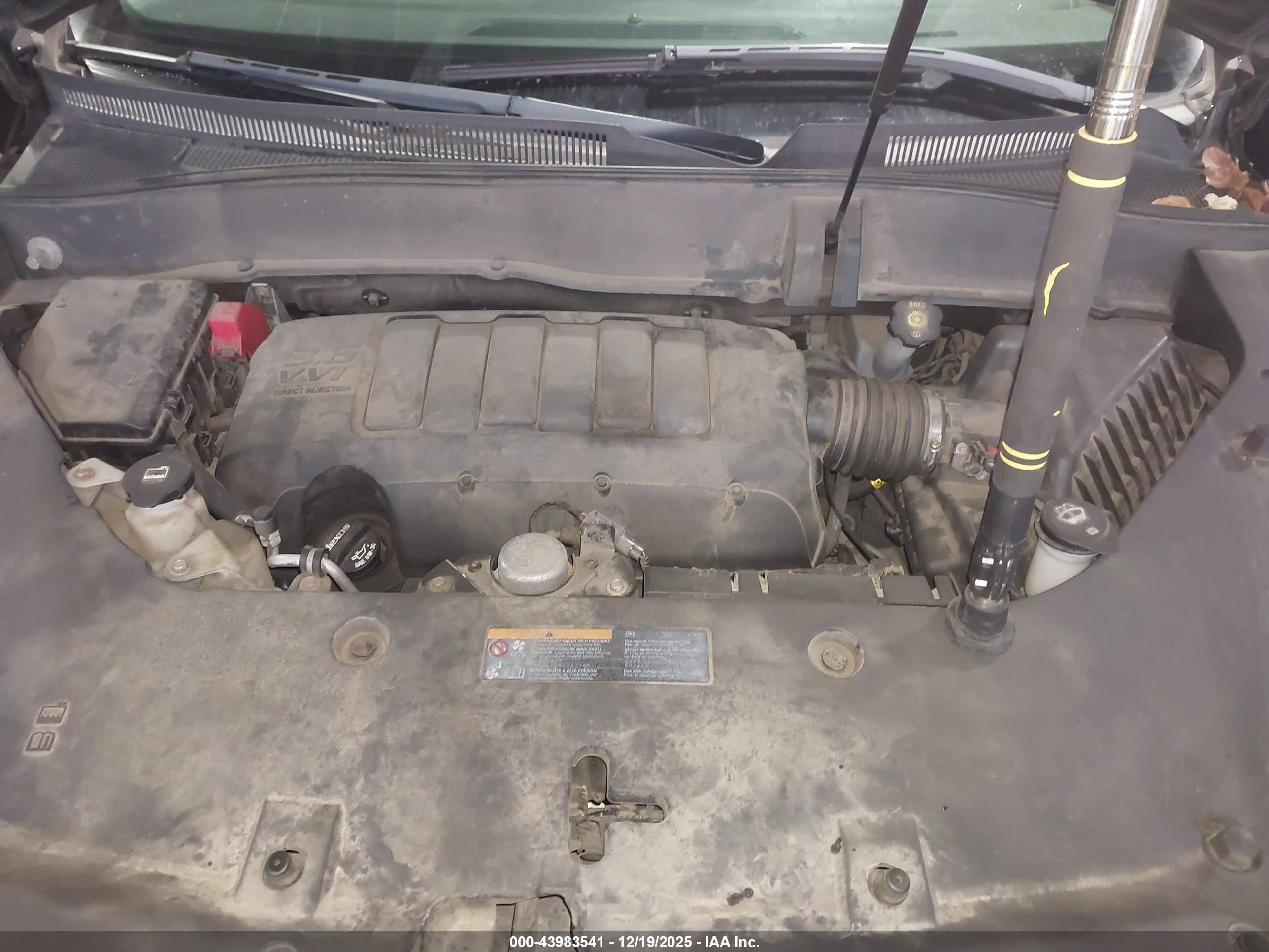 GMC ACADIA image 10