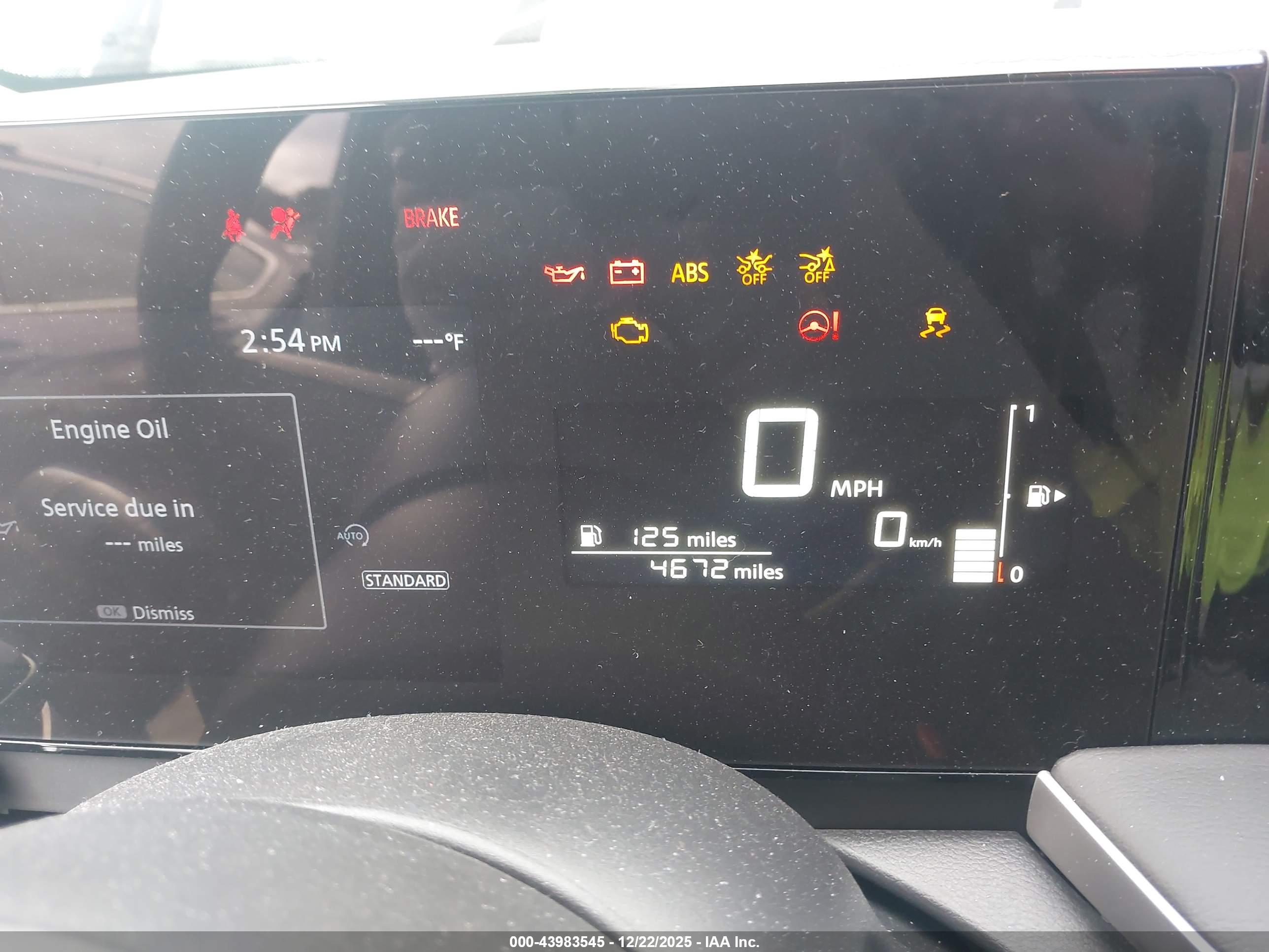 NISSAN KICKS image 7
