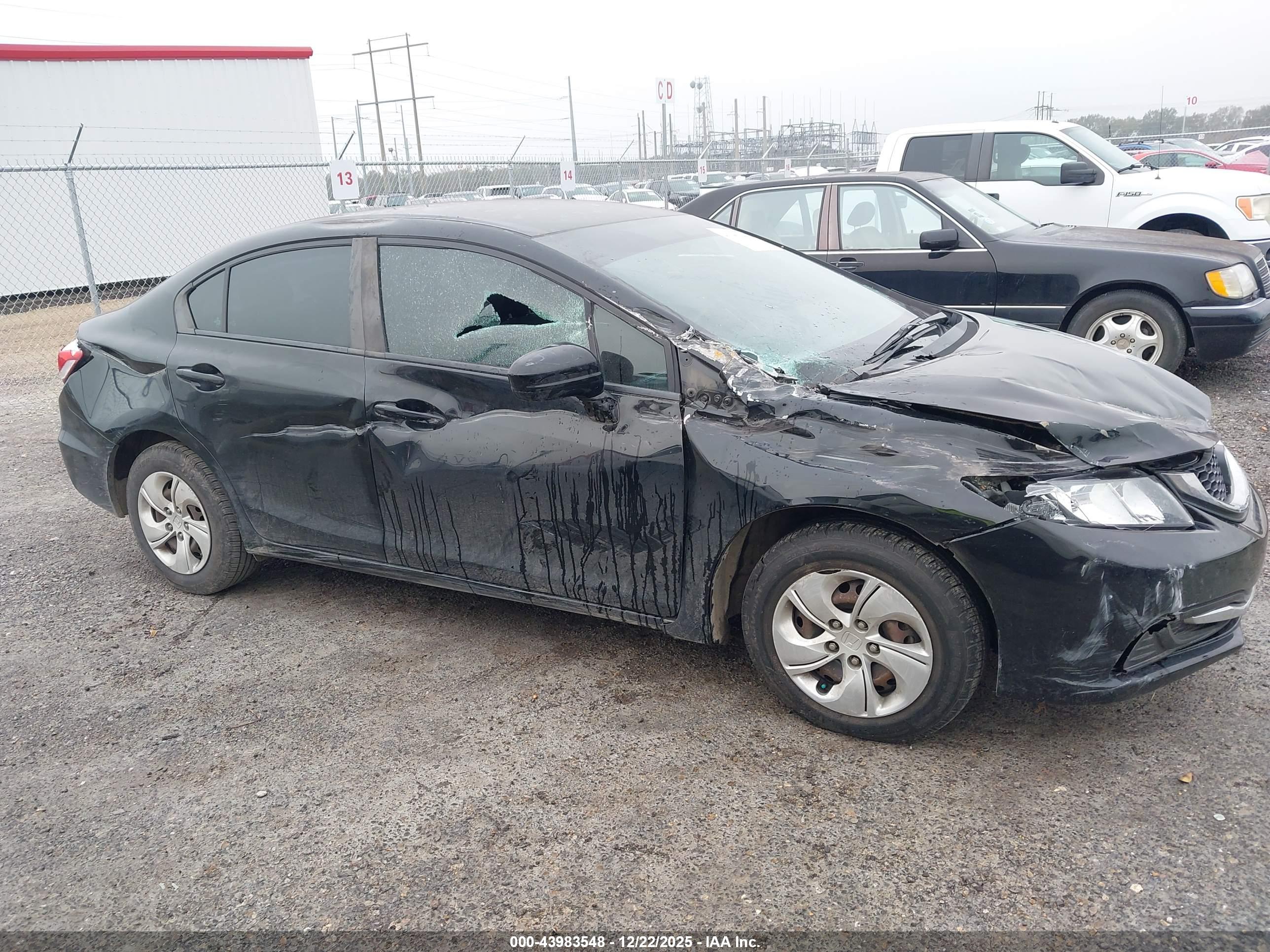 HONDA CIVIC image 6