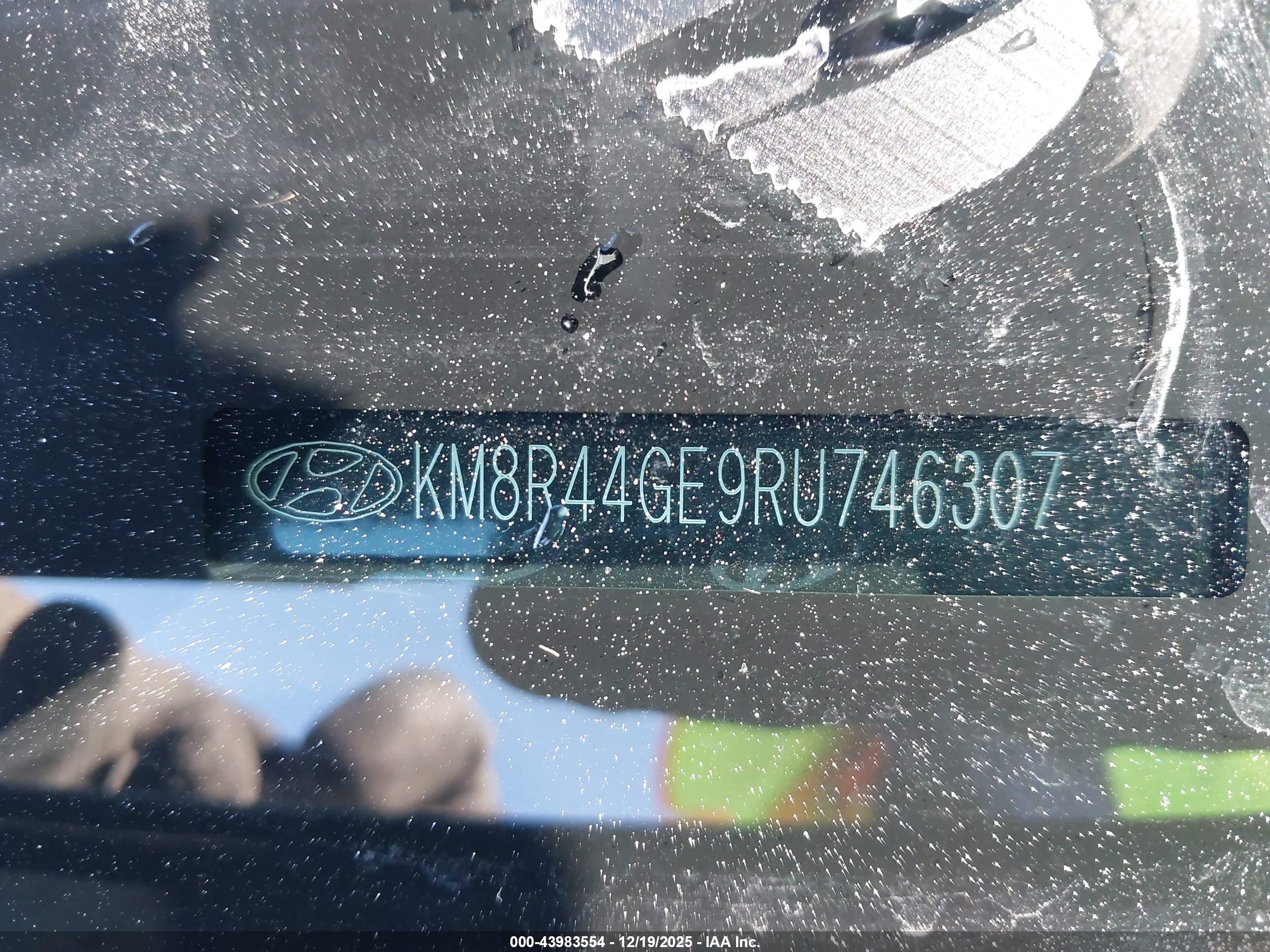 HYUNDAI PALISADE image 9