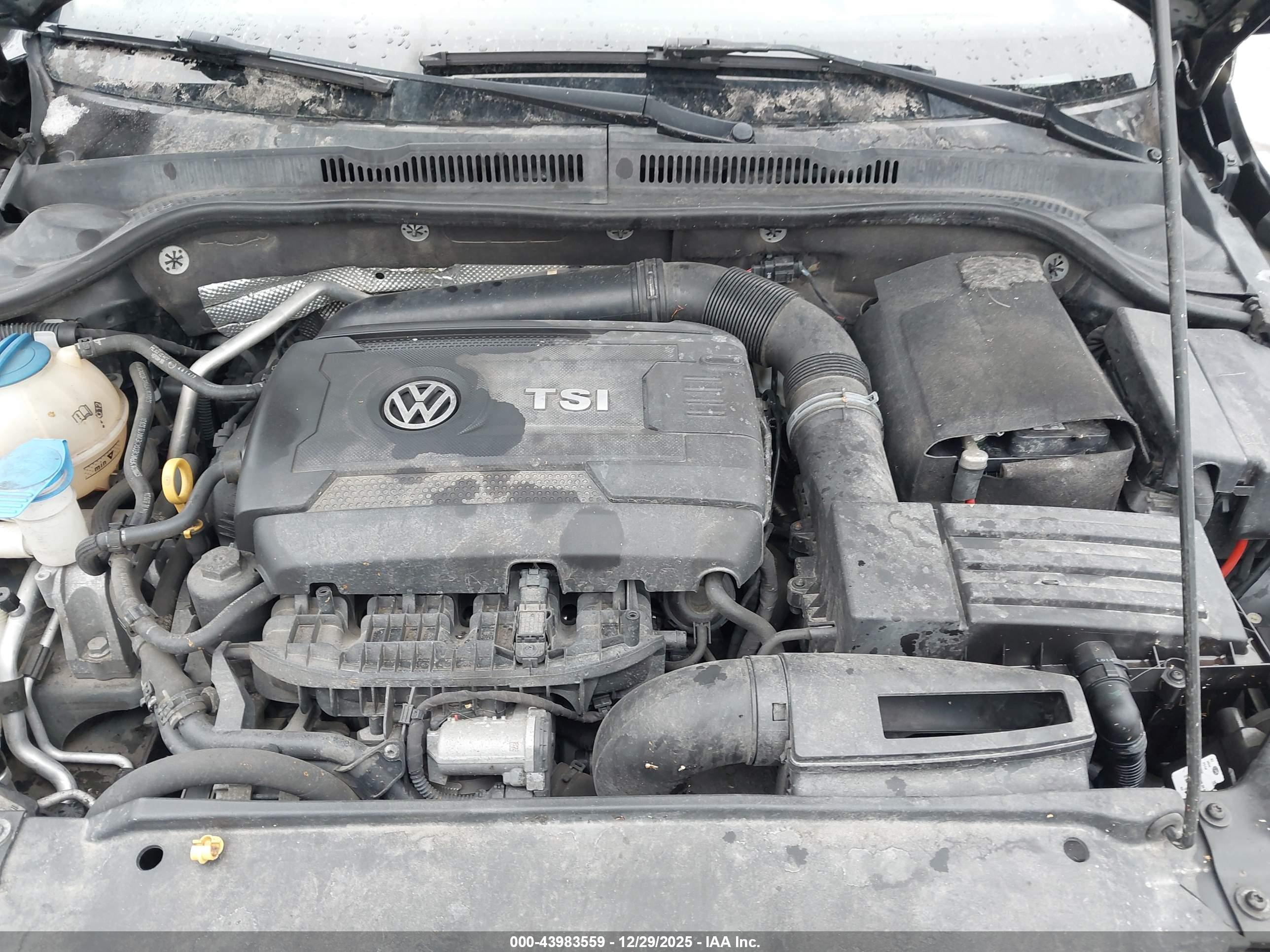 VOLKSWAGEN JETTA image 10
