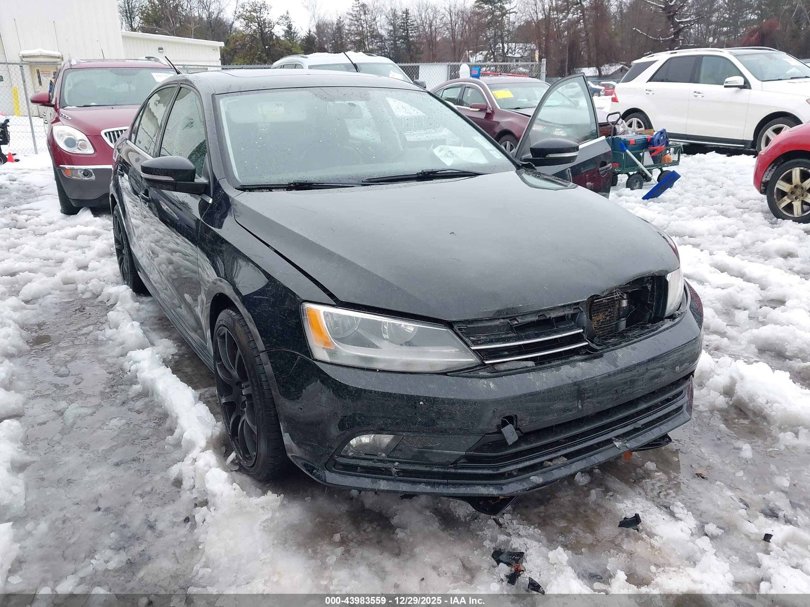 VOLKSWAGEN JETTA image 6