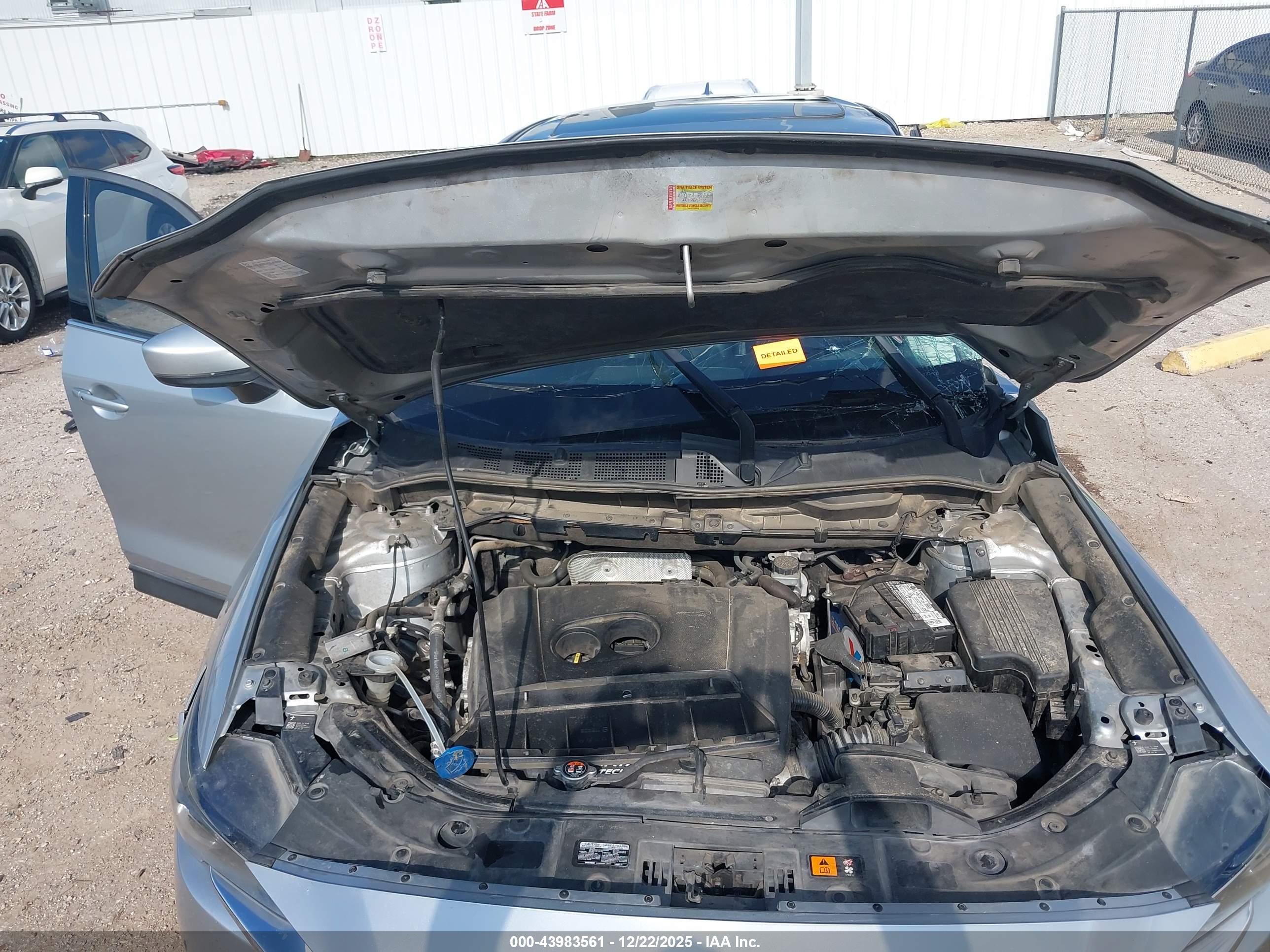 MAZDA CX-5 image 10