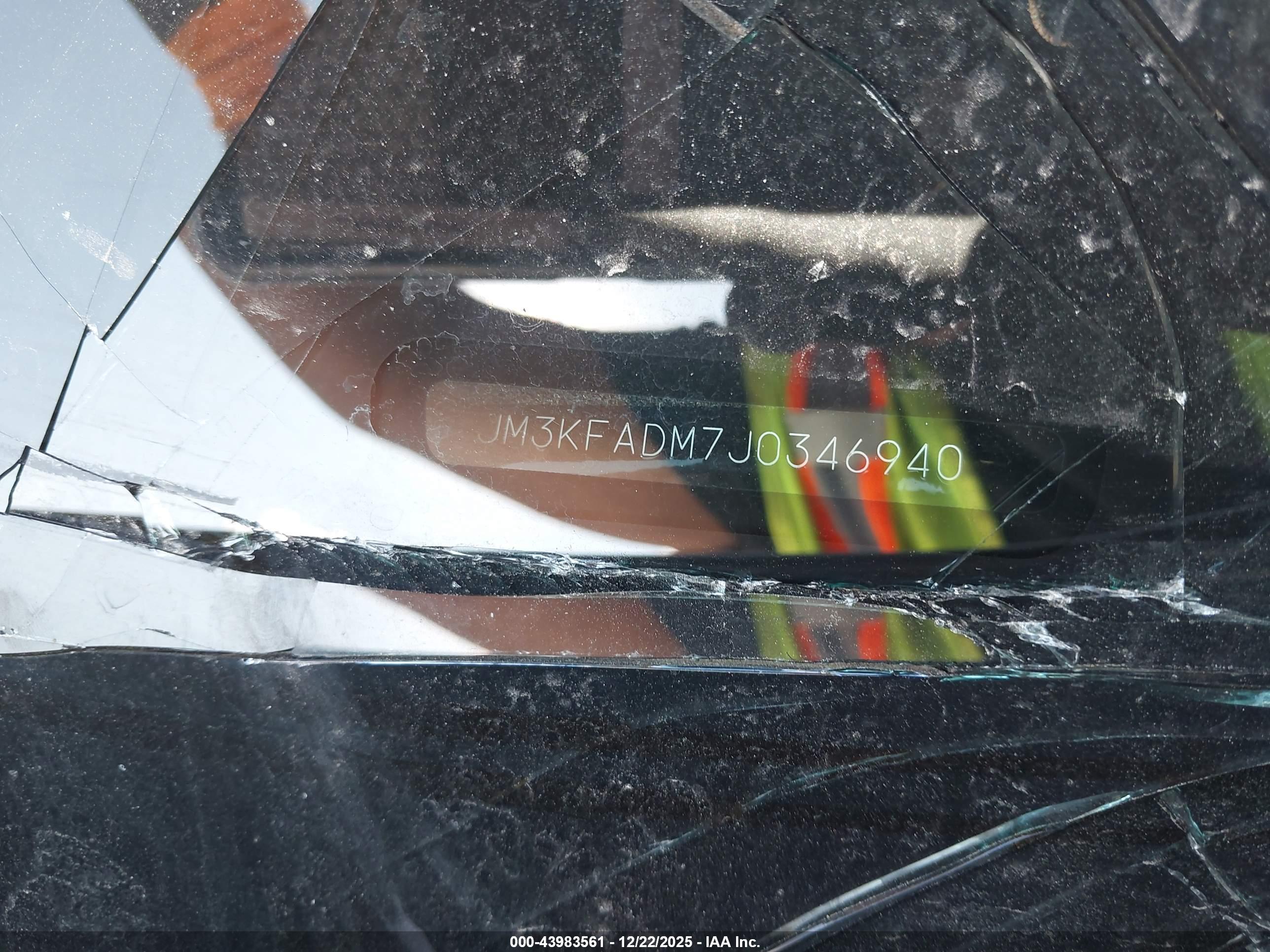 MAZDA CX-5 image 9