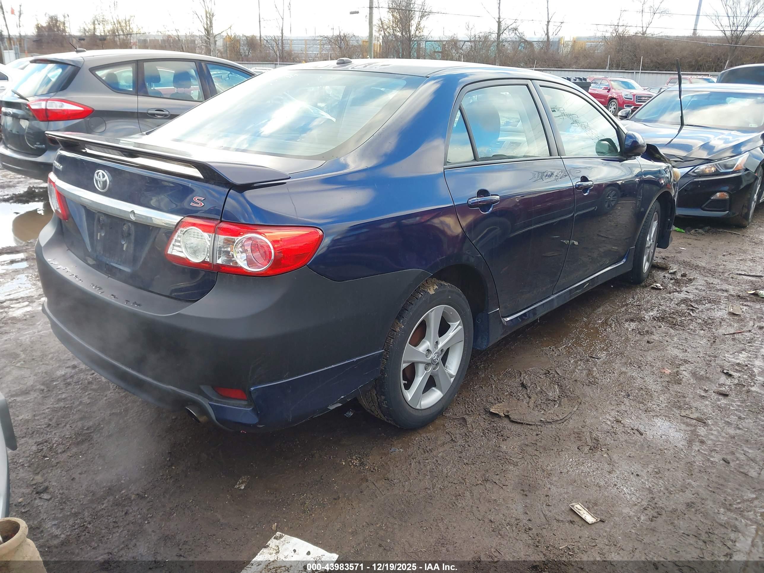 TOYOTA COROLLA image 4