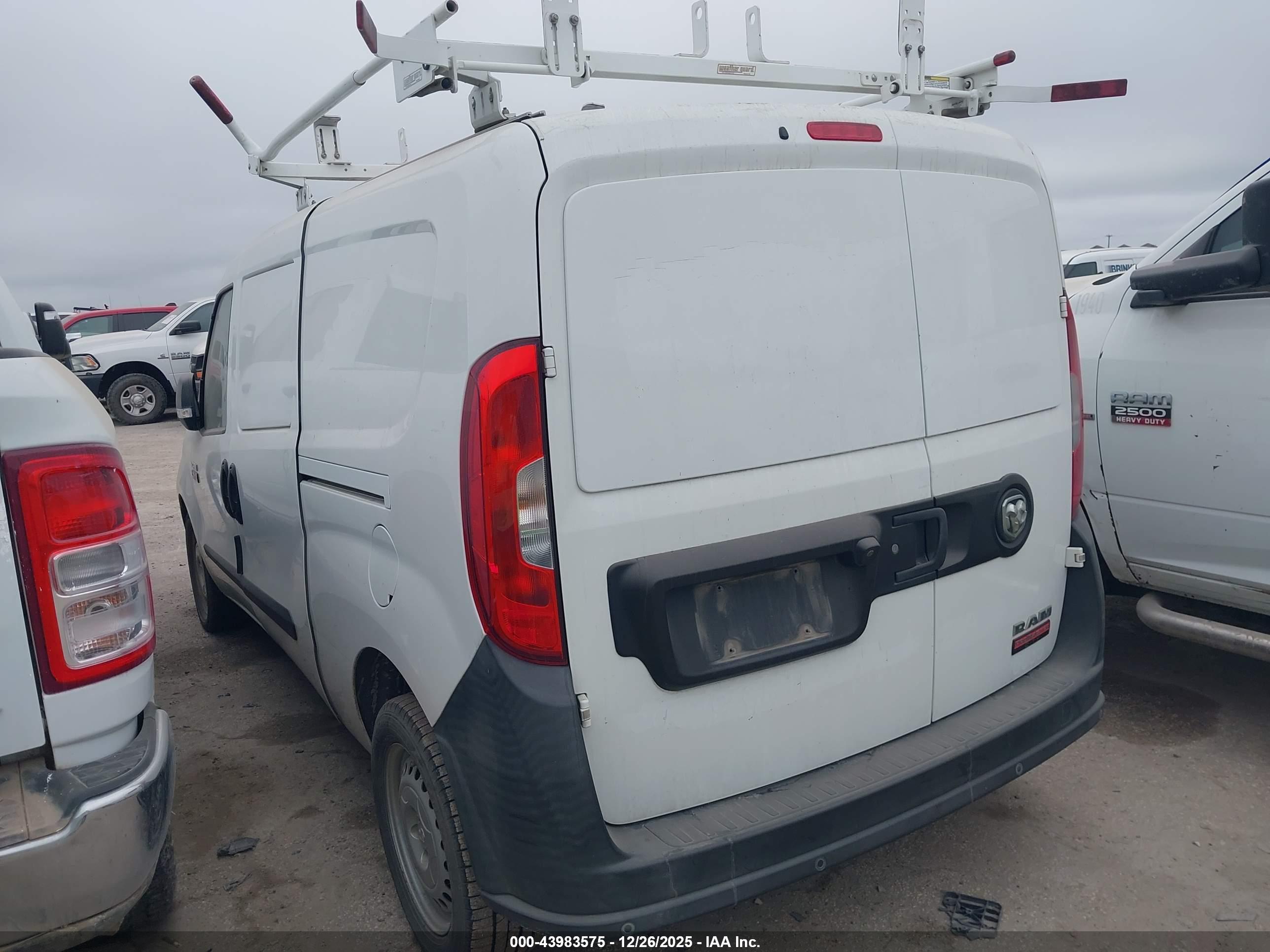 RAM PROMASTER image 3
