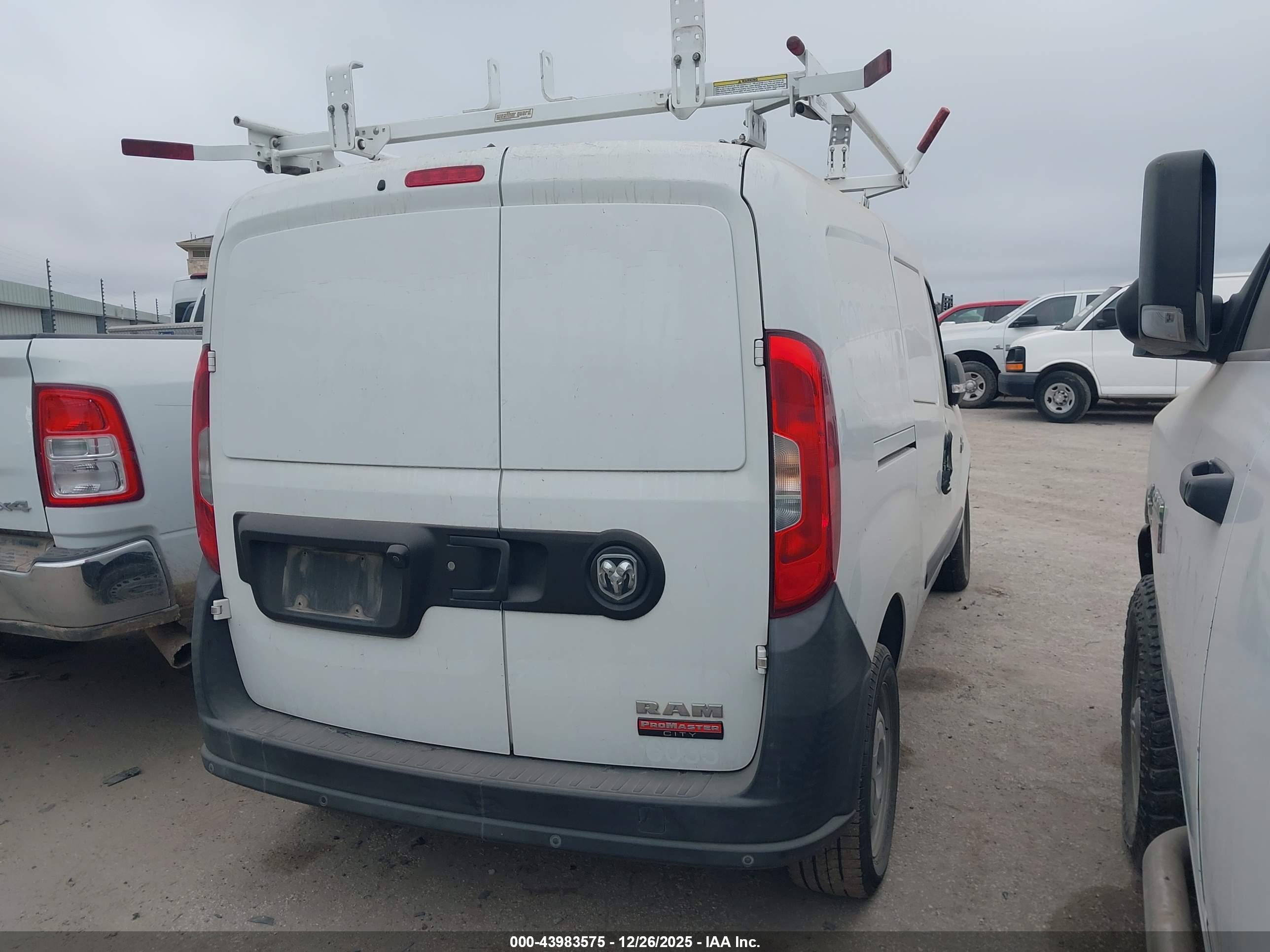RAM PROMASTER image 4