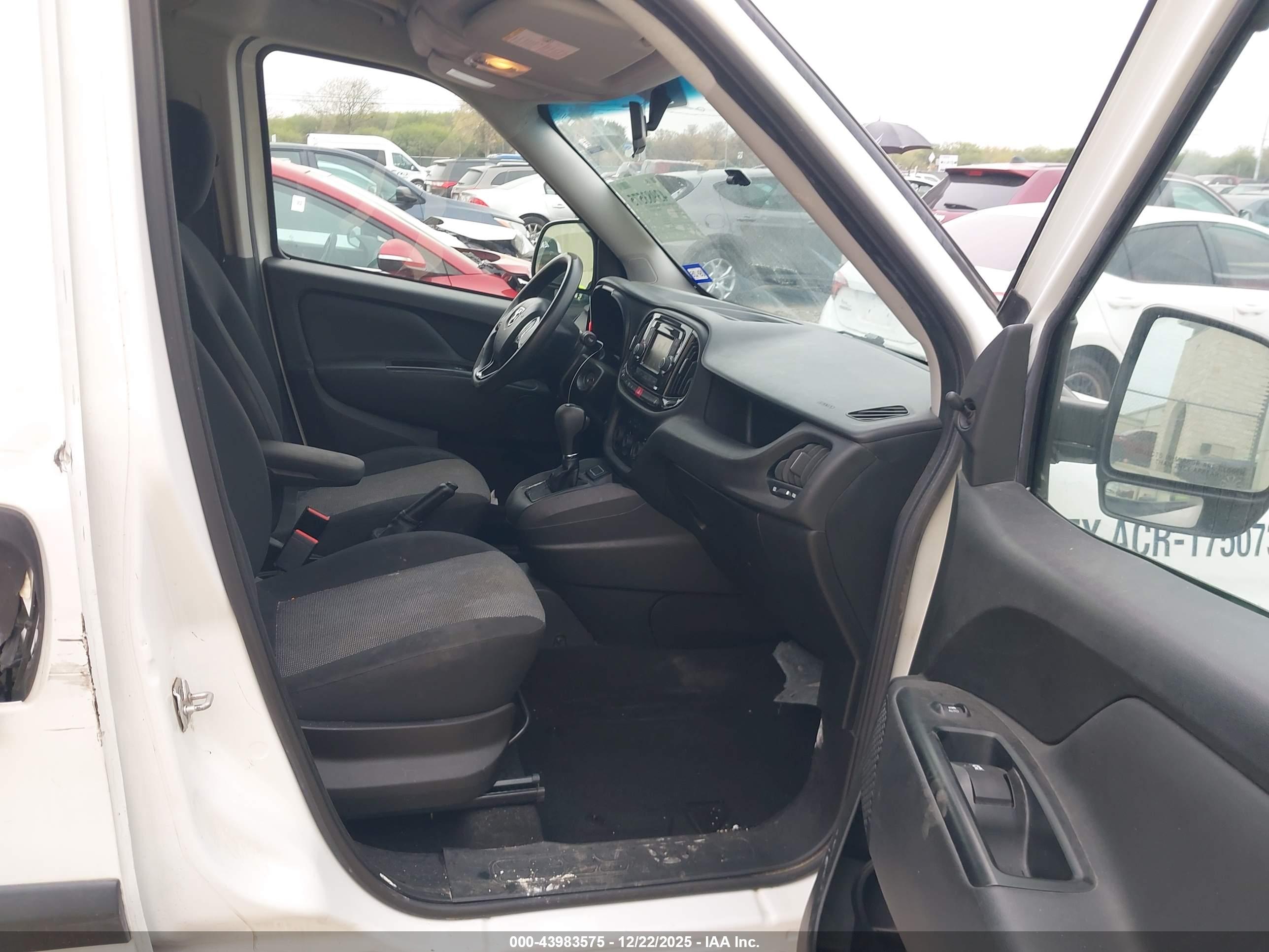 RAM PROMASTER image 5