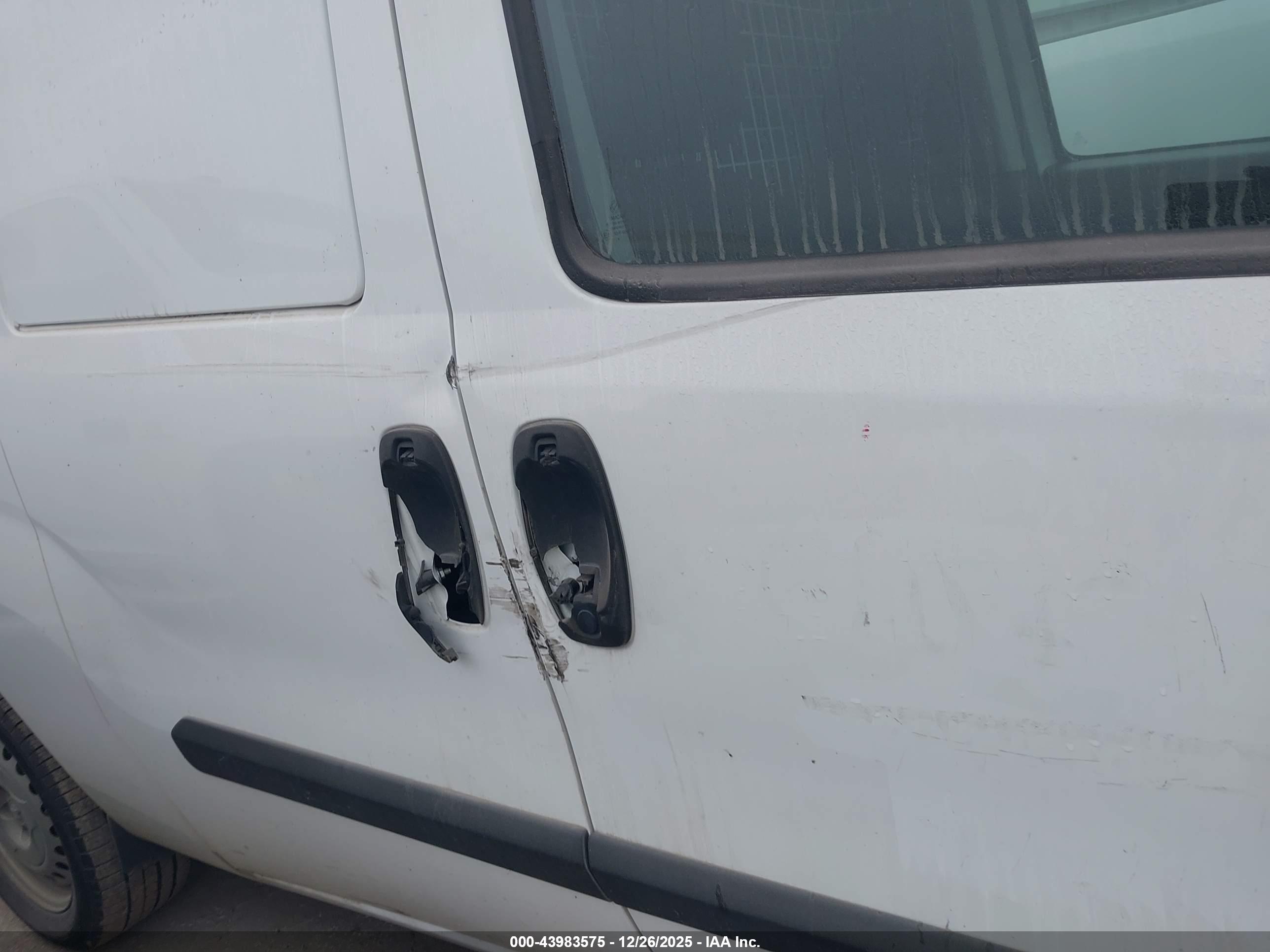 RAM PROMASTER image 6